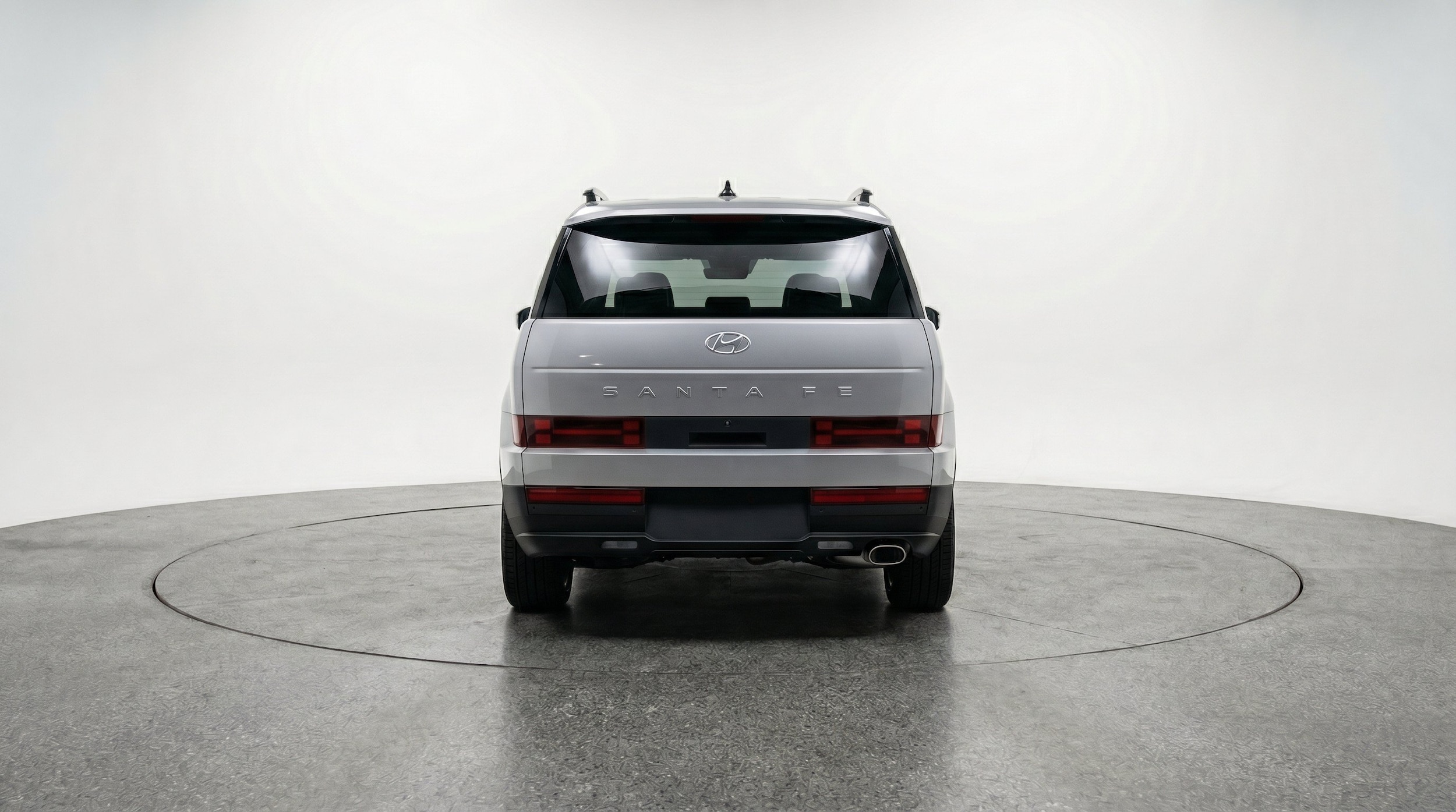 Thumbnail: 2026 Hyundai Santa Fe - 7
