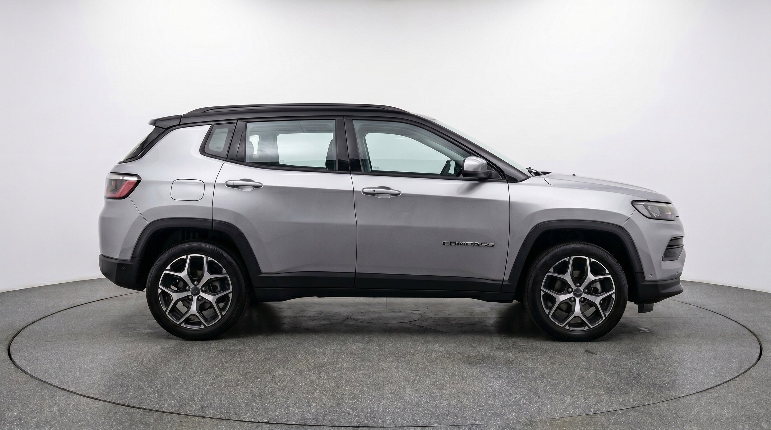 Thumbnail: 2025 Jeep Compass - 11
