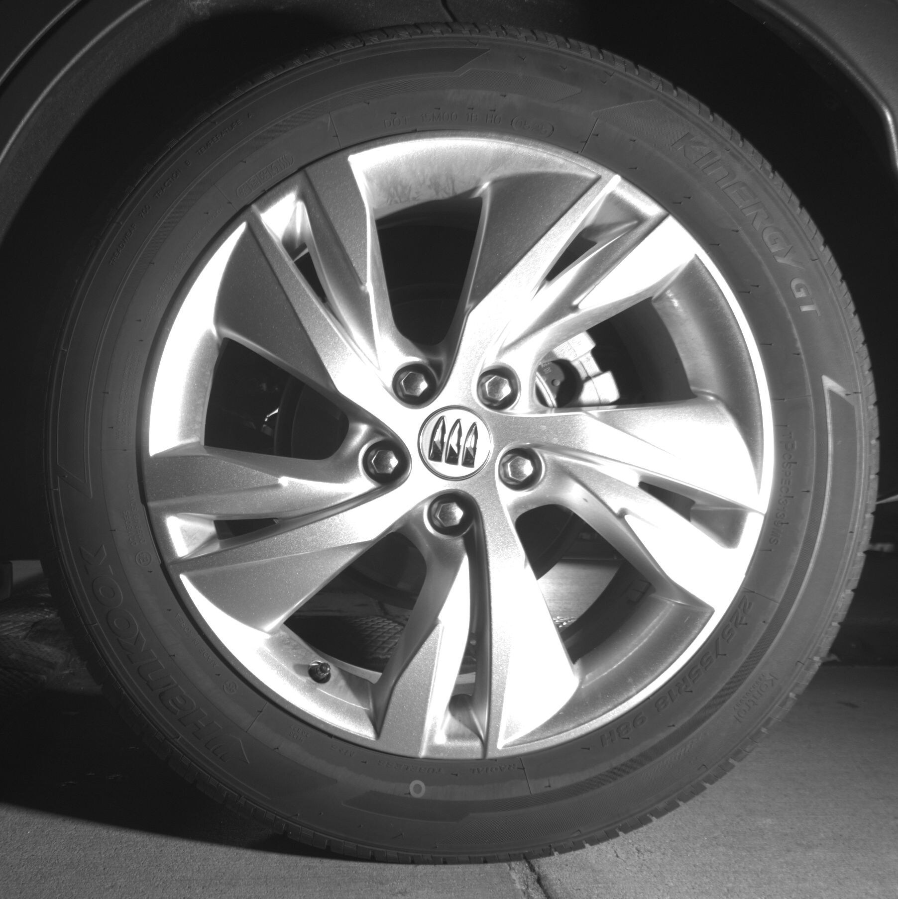 Thumbnail: 2025 Buick Encore GX - 11