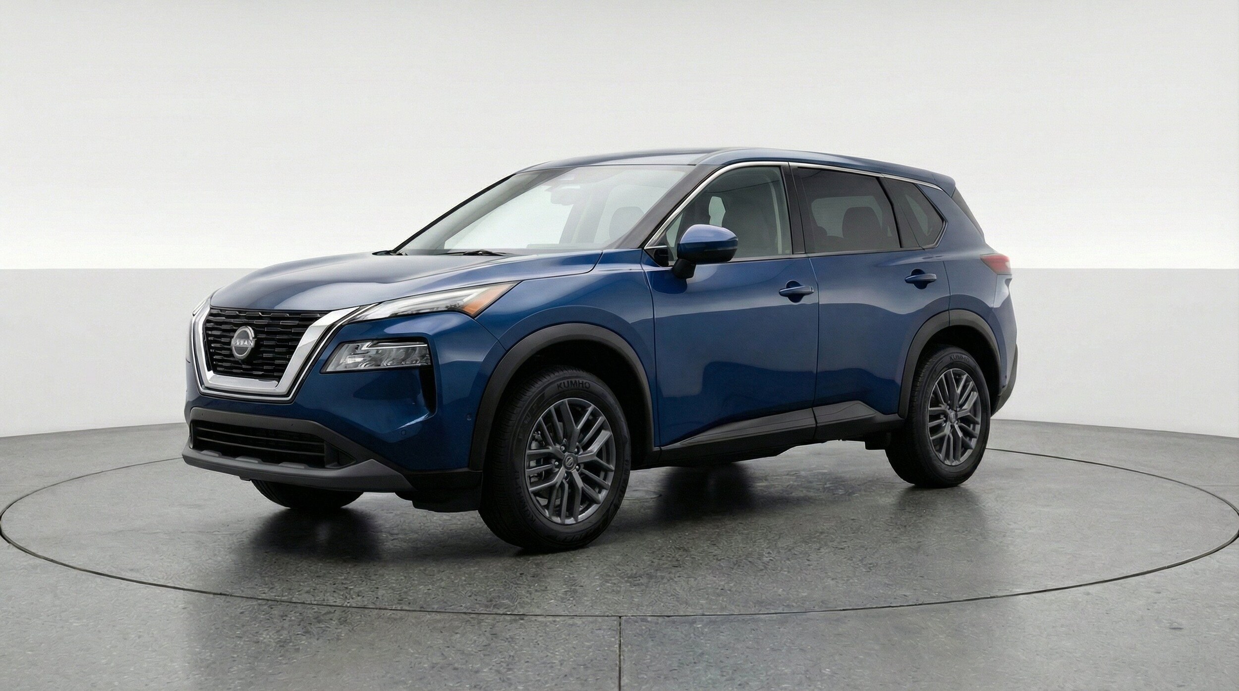Thumbnail: 2026 Nissan Rogue - 3