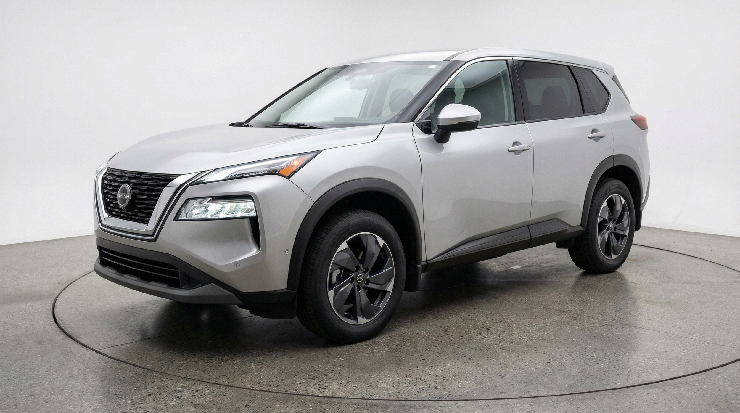 Thumbnail: 2025 Nissan Rogue - 3