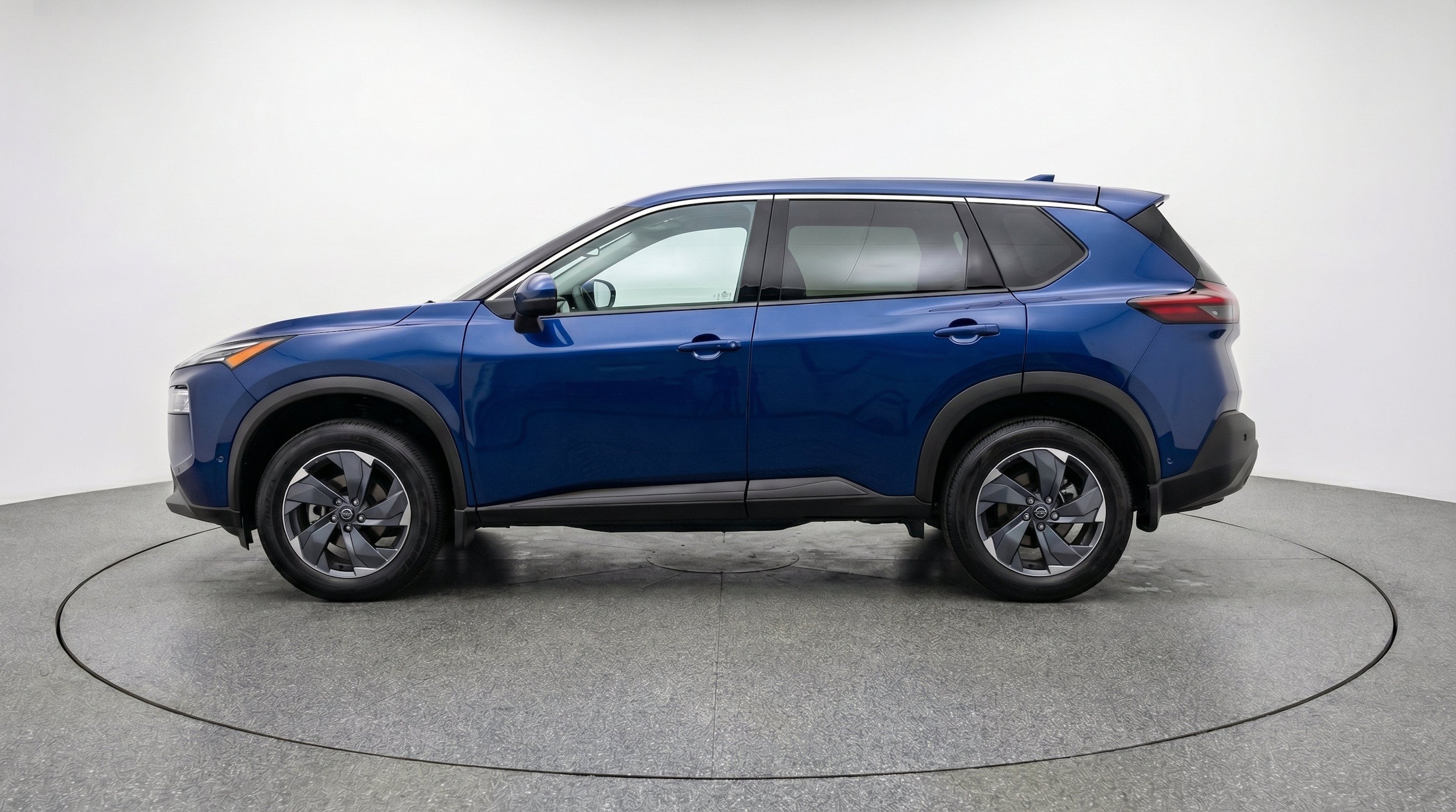 Thumbnail: 2025 Nissan Rogue - 5