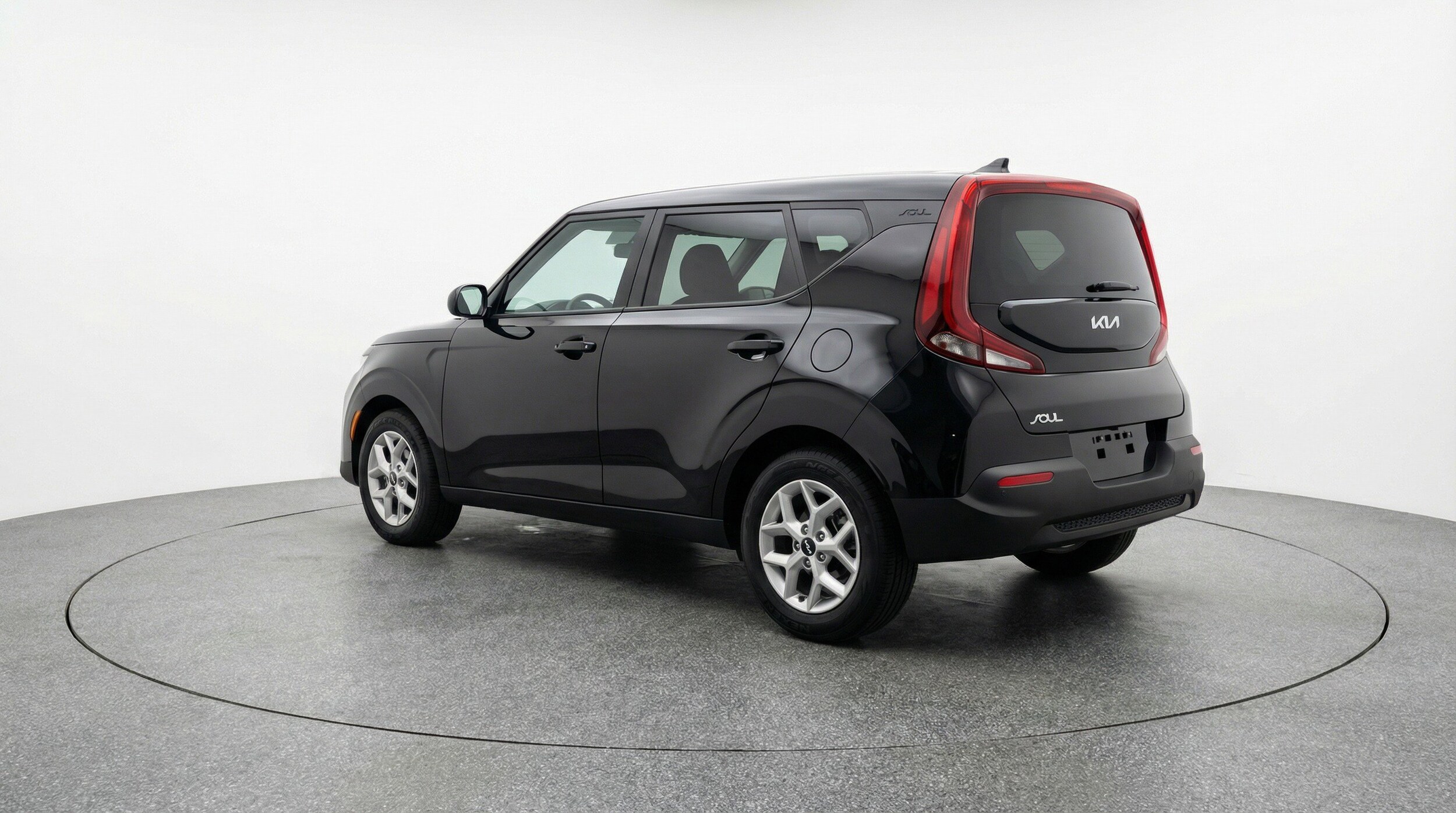 Thumbnail: 2025 Kia Soul - 6