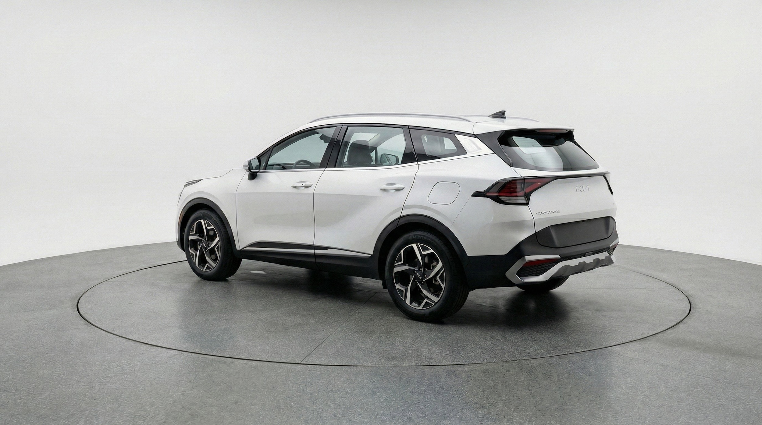 Thumbnail: 2025 Kia Sportage - 6