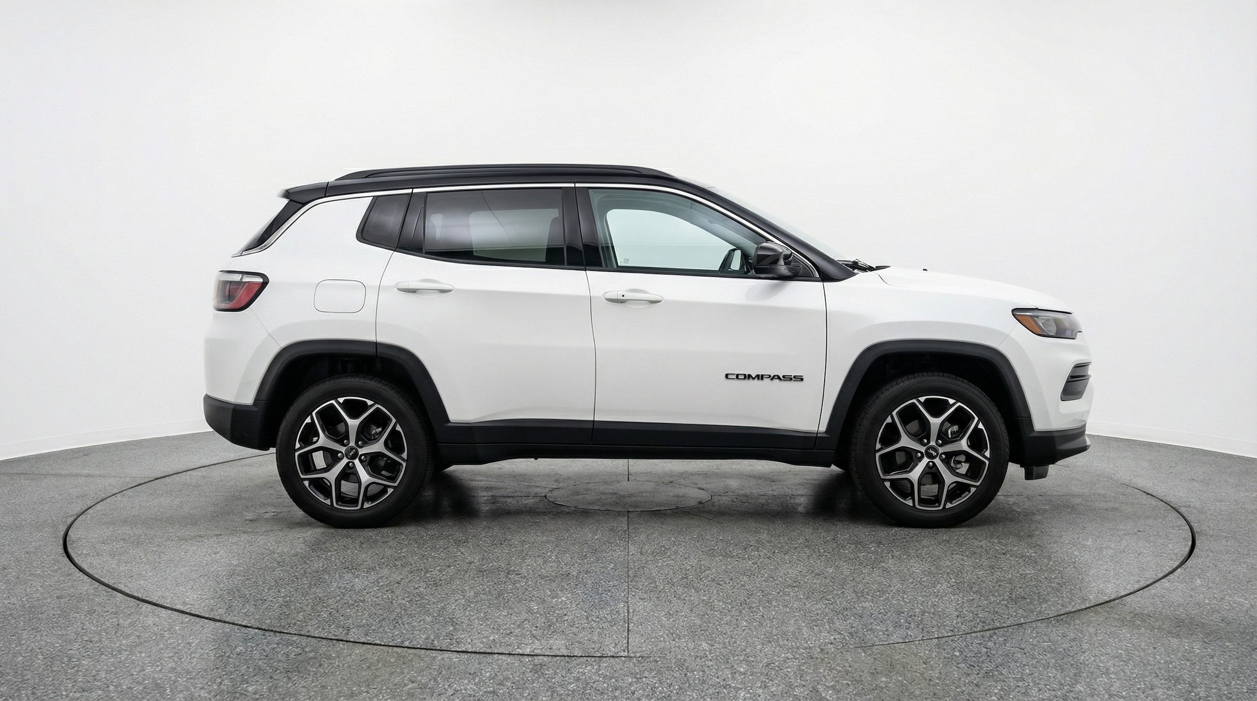 Thumbnail: 2025 Jeep Compass - 8