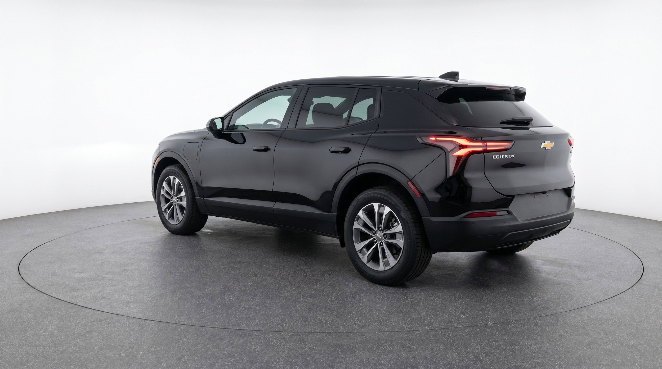 Thumbnail: 2025 Chevrolet Equinox - 6