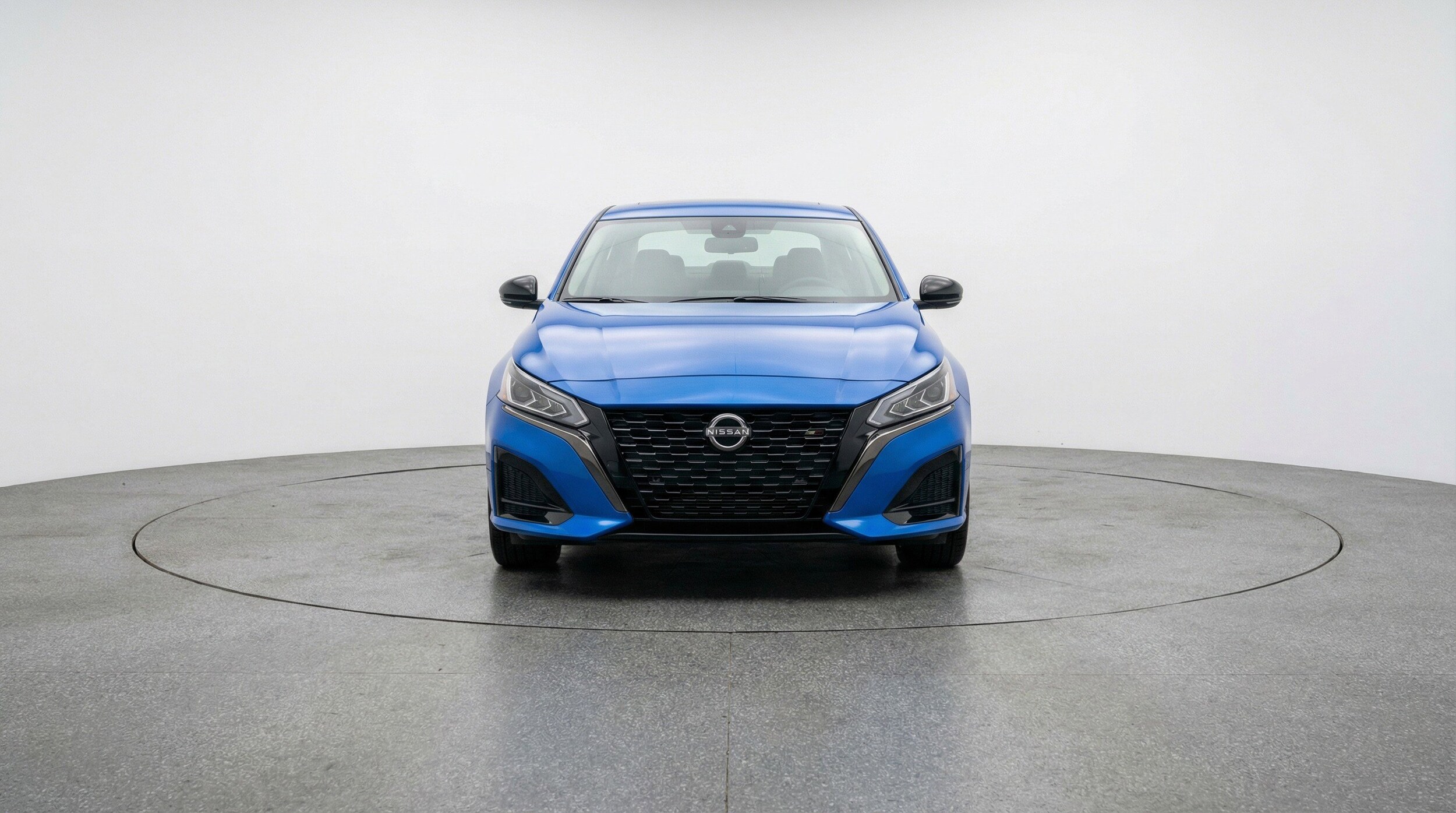 Thumbnail: 2025 Nissan Altima - 2