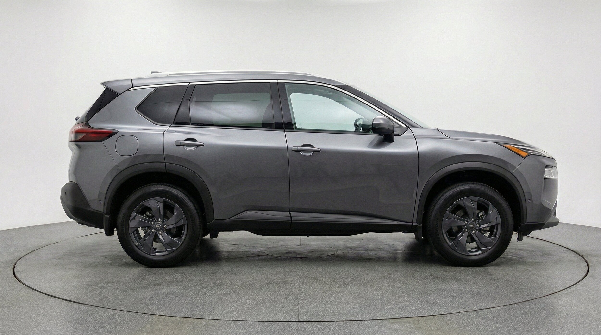 Thumbnail: 2026 Nissan Rogue - 11