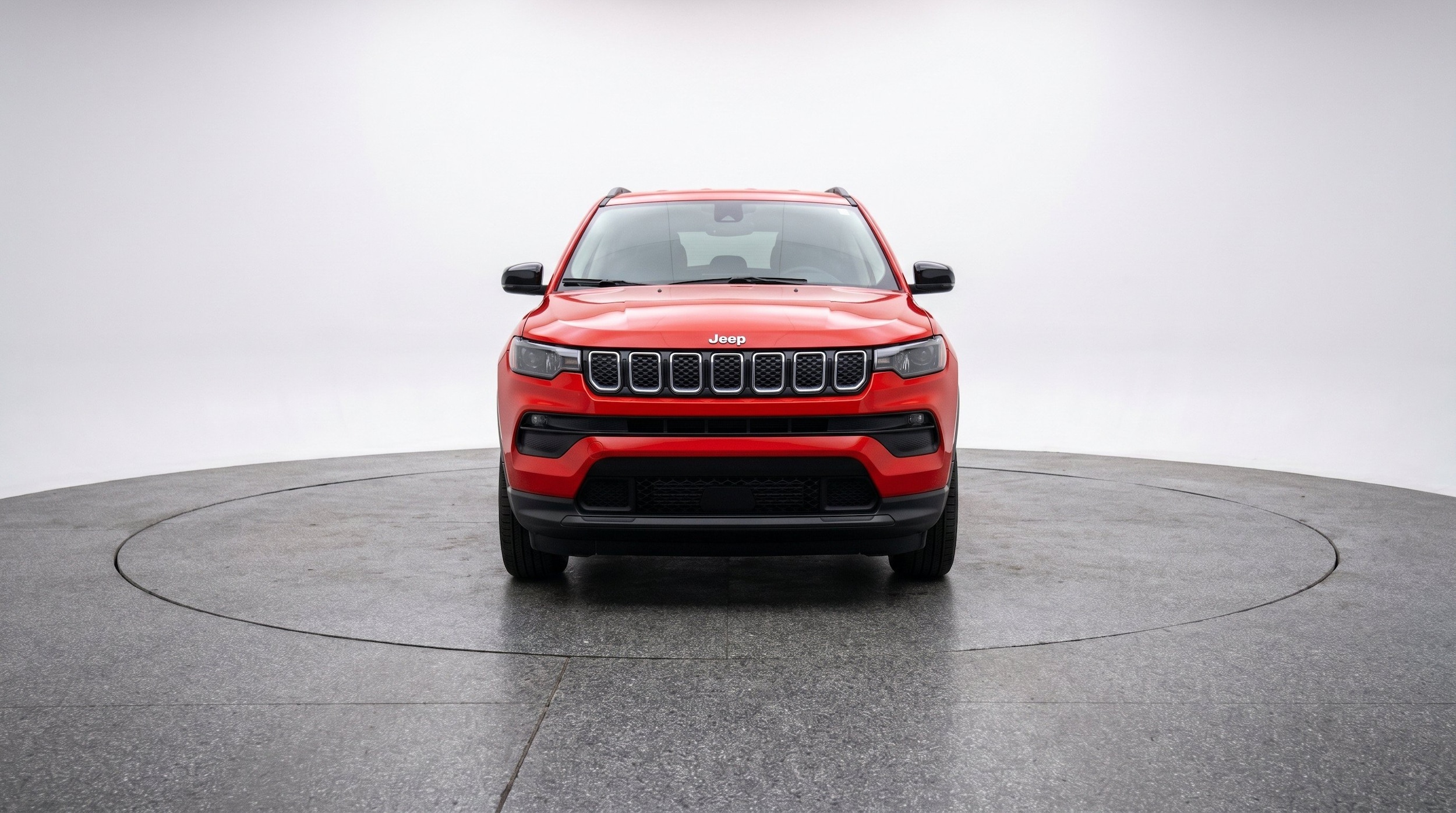 Thumbnail: 2025 Jeep Compass - 2