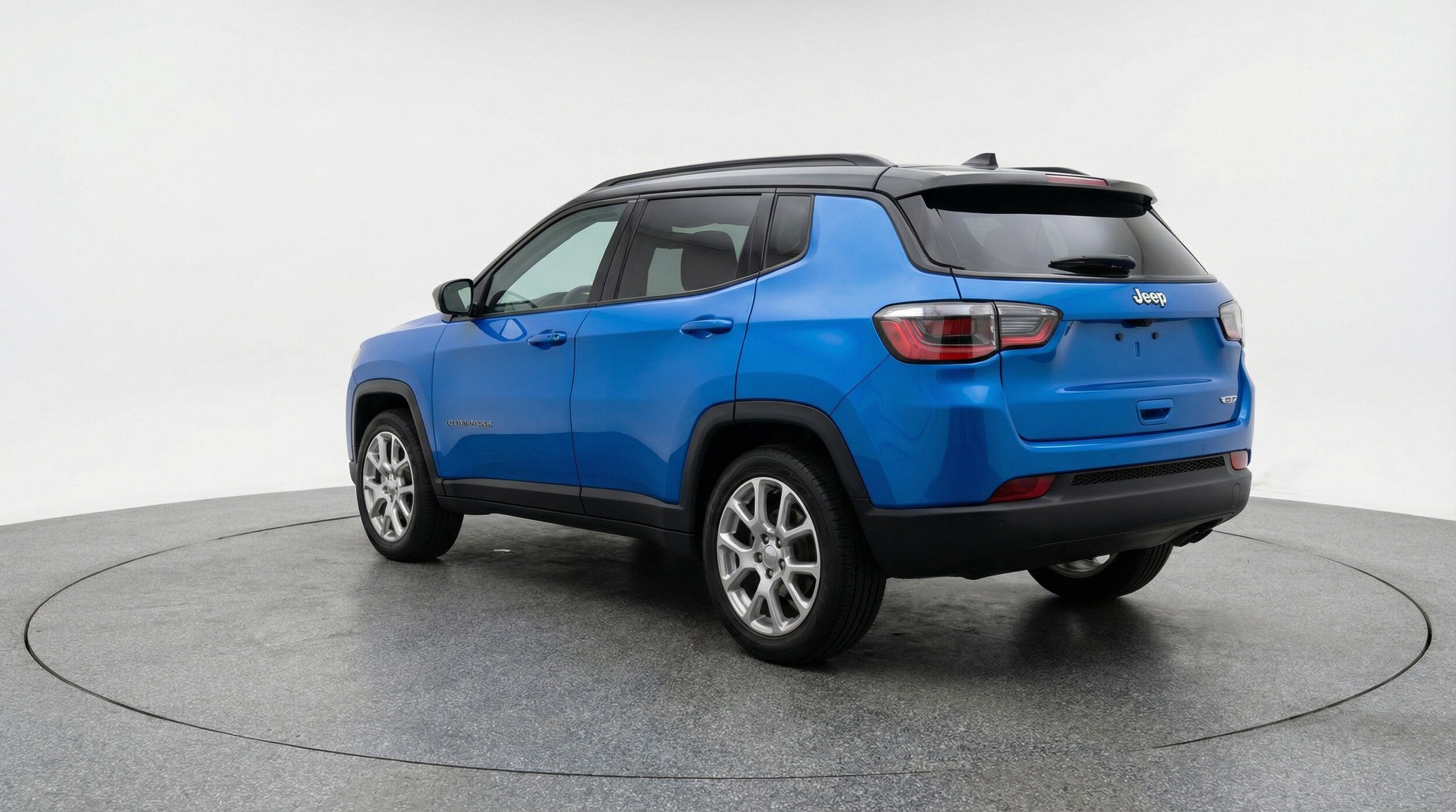 Thumbnail: 2025 Jeep Compass - 6