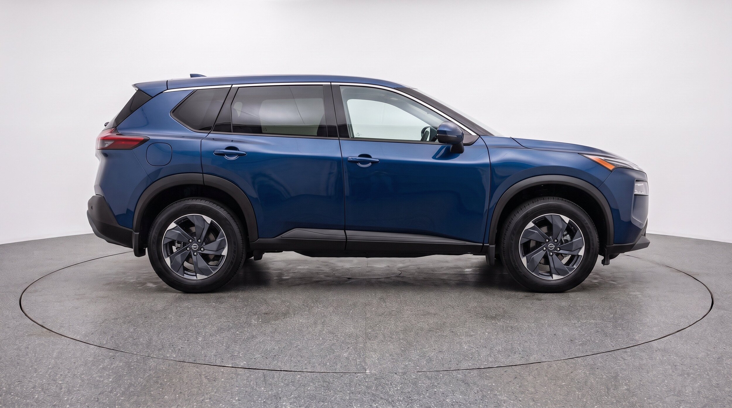 Thumbnail: 2025 Nissan Rogue - 10