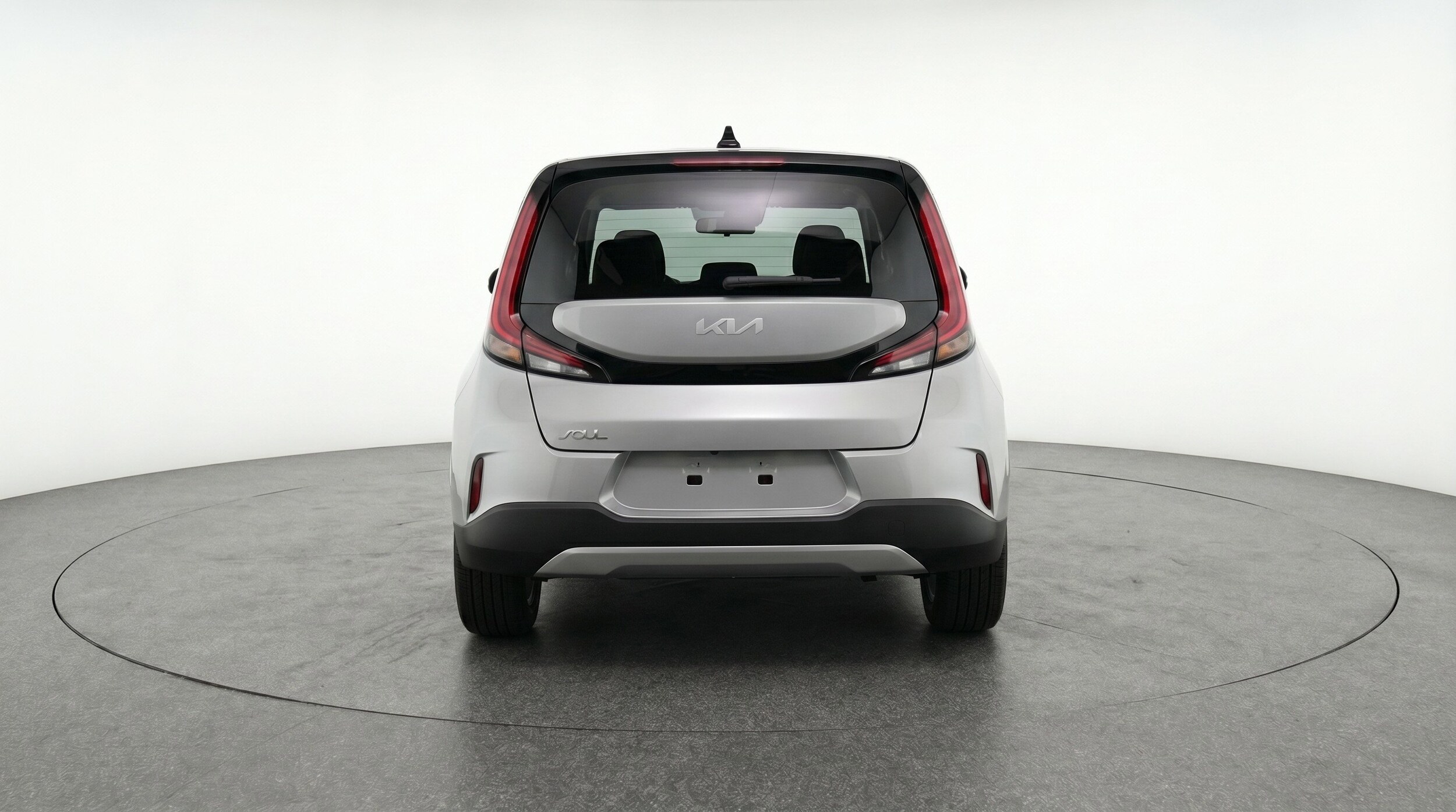 Thumbnail: 2025 Kia Soul - 7