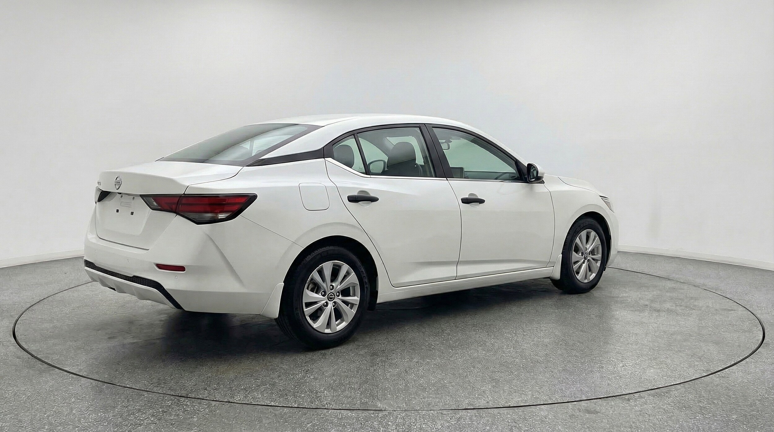 Thumbnail: 2025 Nissan Sentra - 9