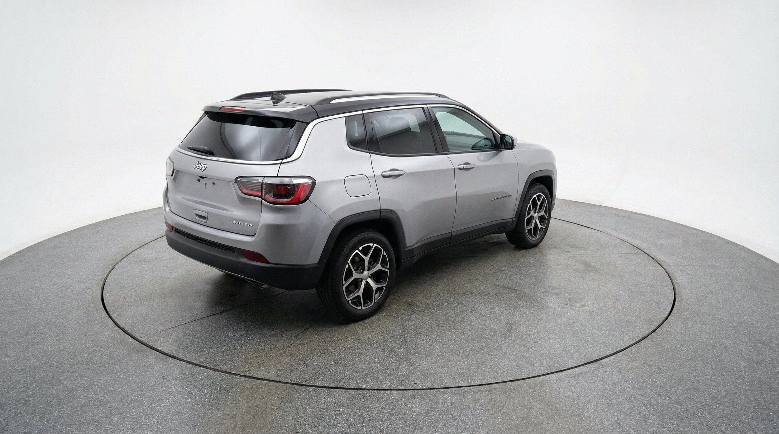 Thumbnail: 2025 Jeep Compass - 9