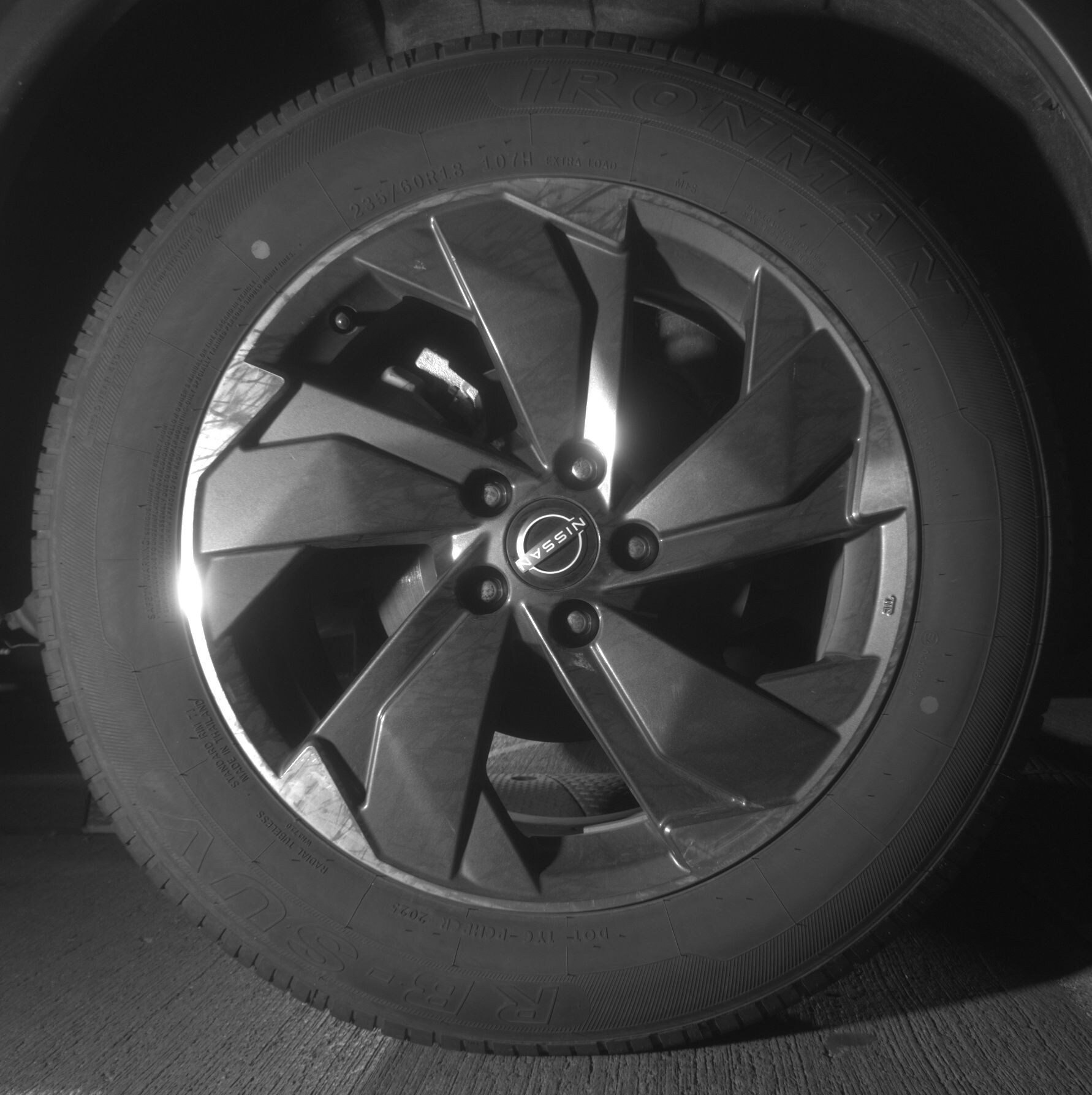 Thumbnail: 2025 Nissan Rogue - 12