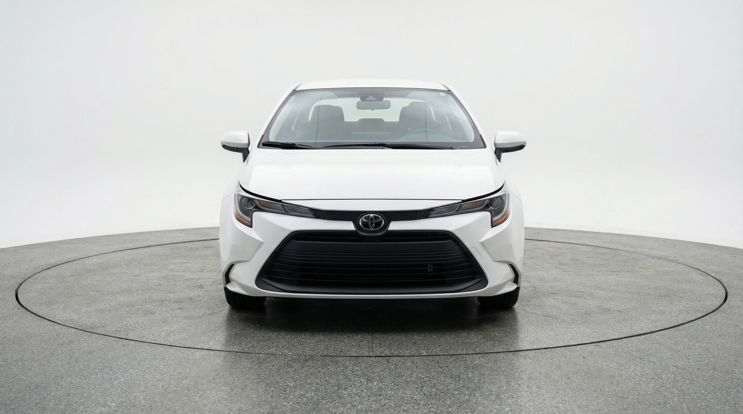 Thumbnail: 2025 Toyota Corolla - 2