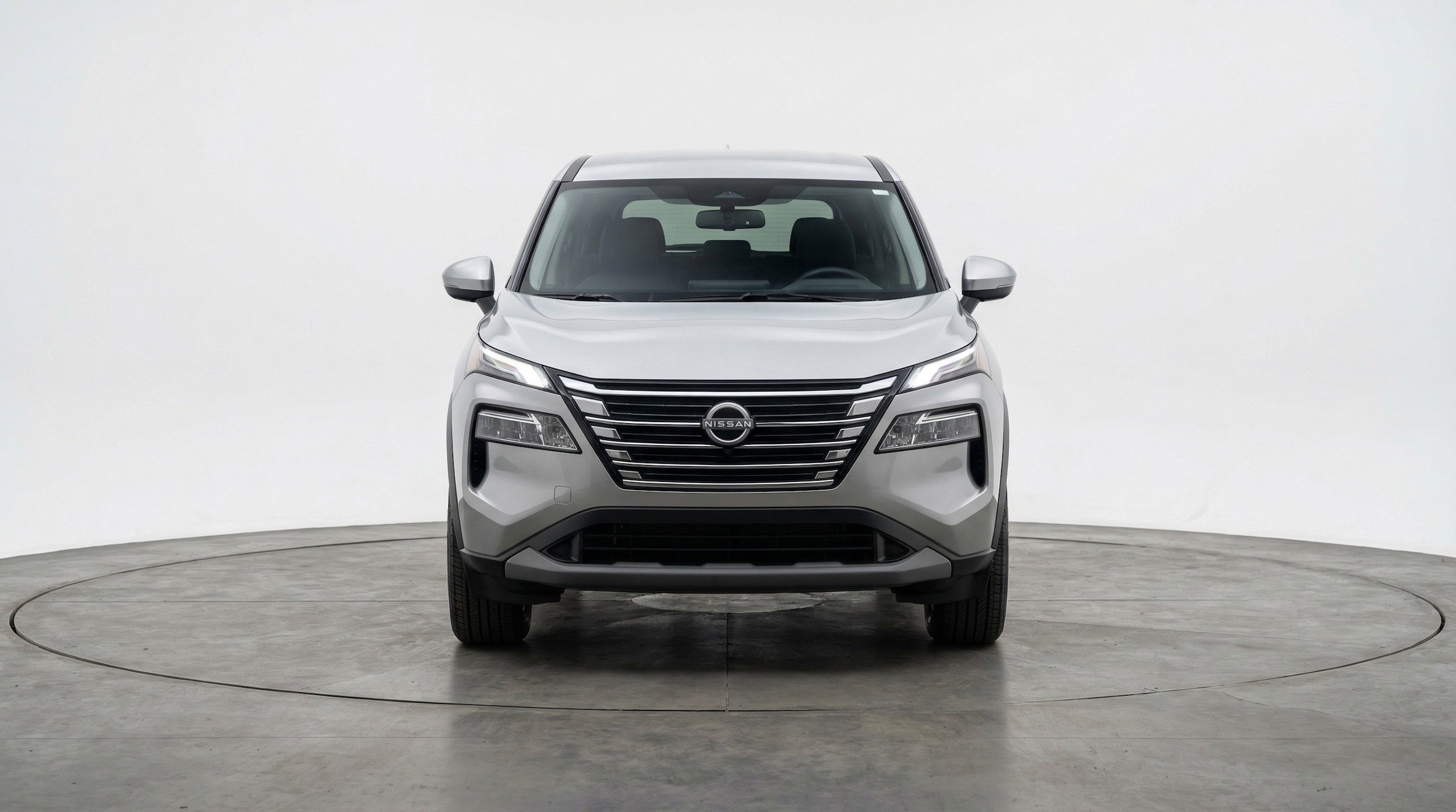 Thumbnail: 2025 Nissan Rogue - 2