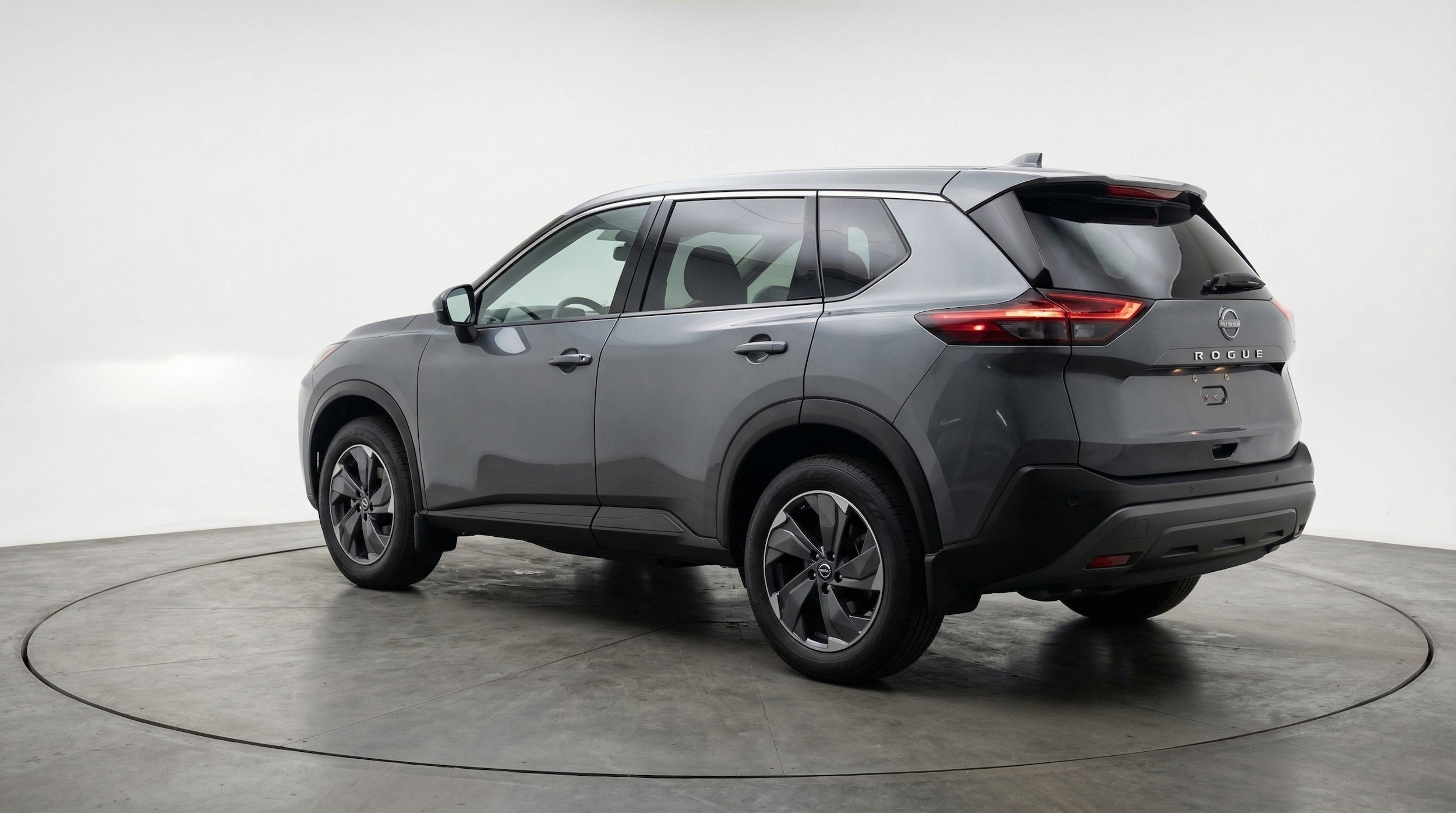 Thumbnail: 2025 Nissan Rogue - 6