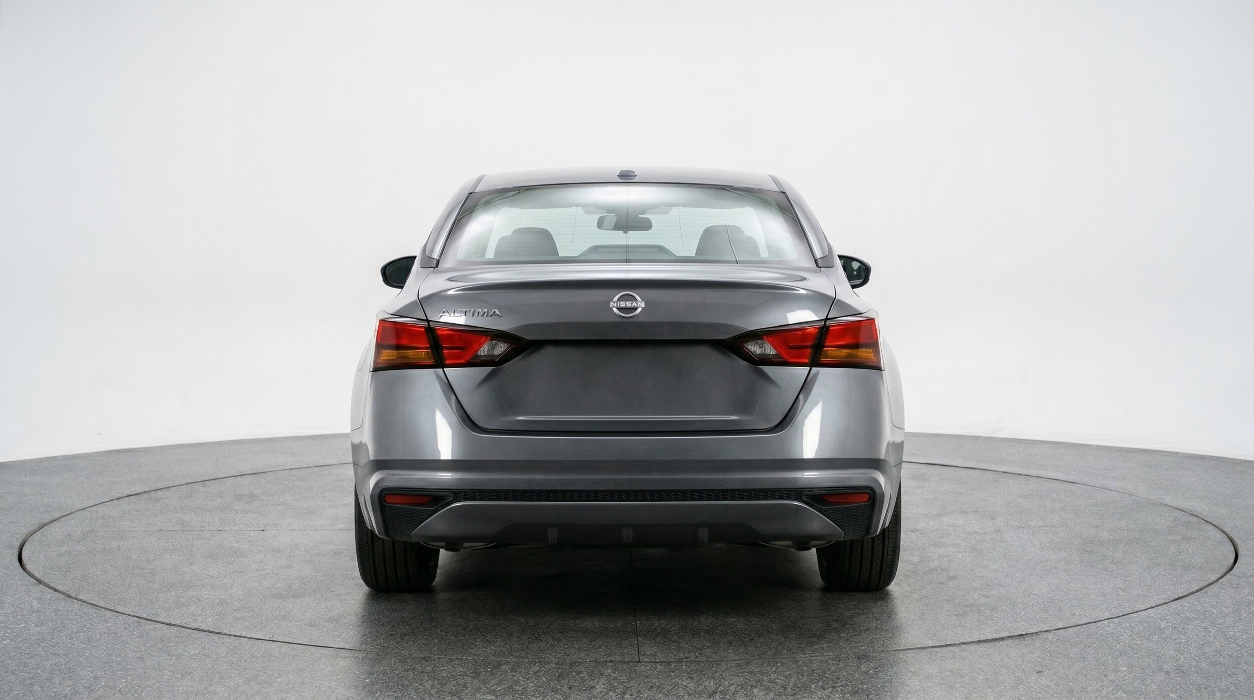 Thumbnail: 2025 Nissan Altima - 7