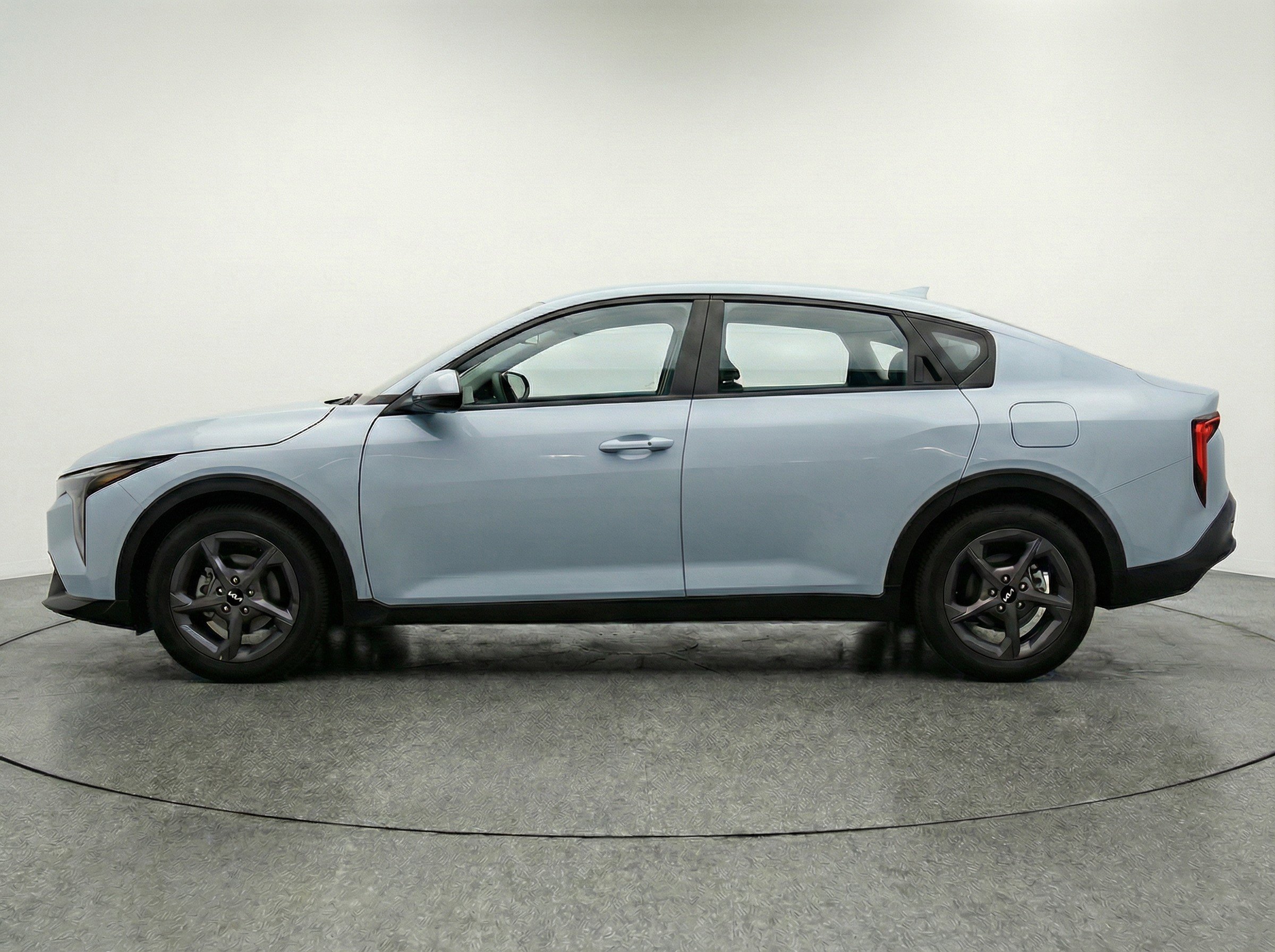 Thumbnail: 2025 Kia K4 - 5