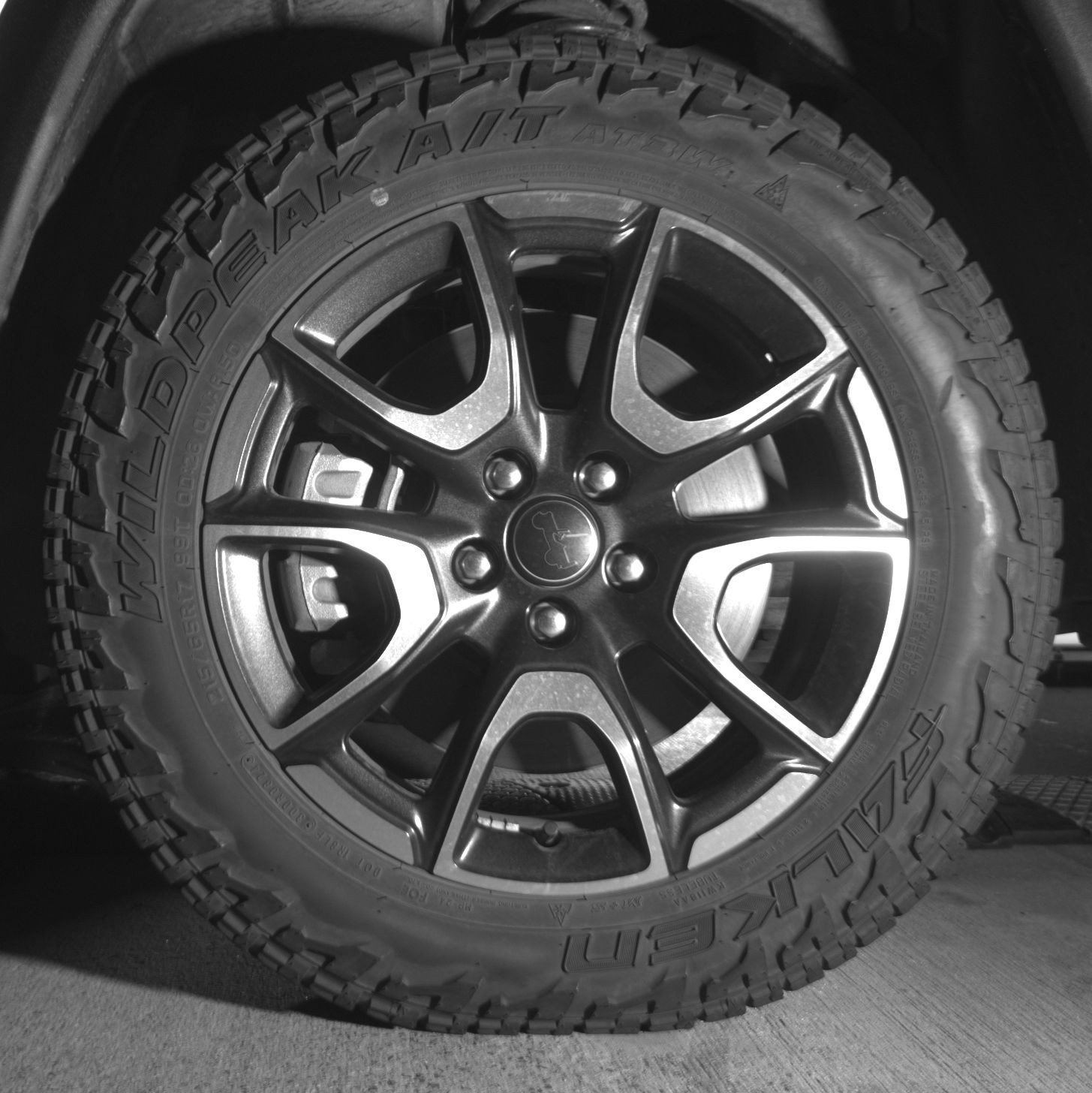 Thumbnail: 2025 Jeep Compass - 12