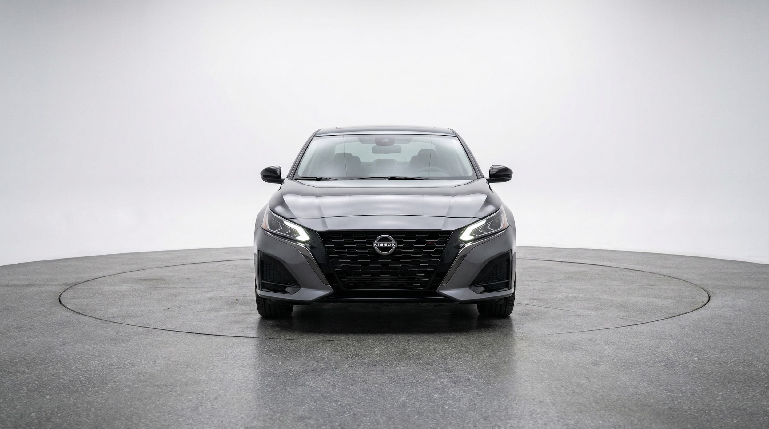 Thumbnail: 2025 Nissan Altima - 2