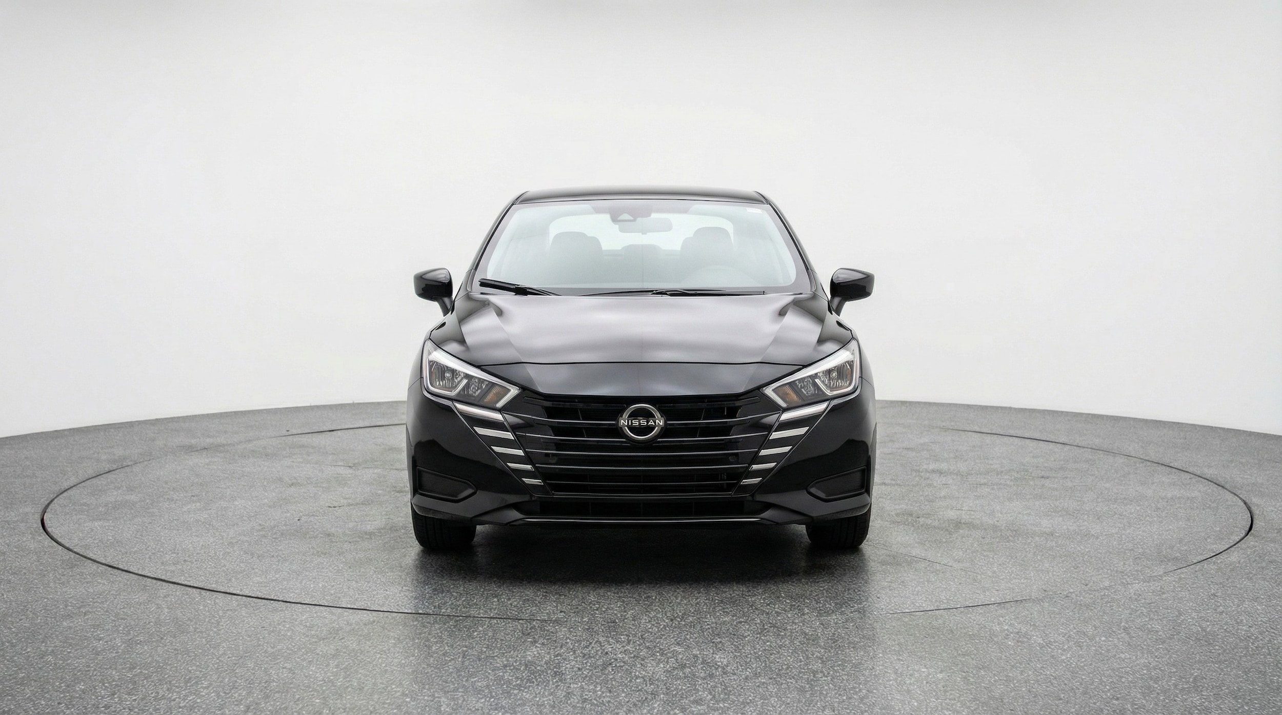 Thumbnail: 2025 Nissan Versa - 2