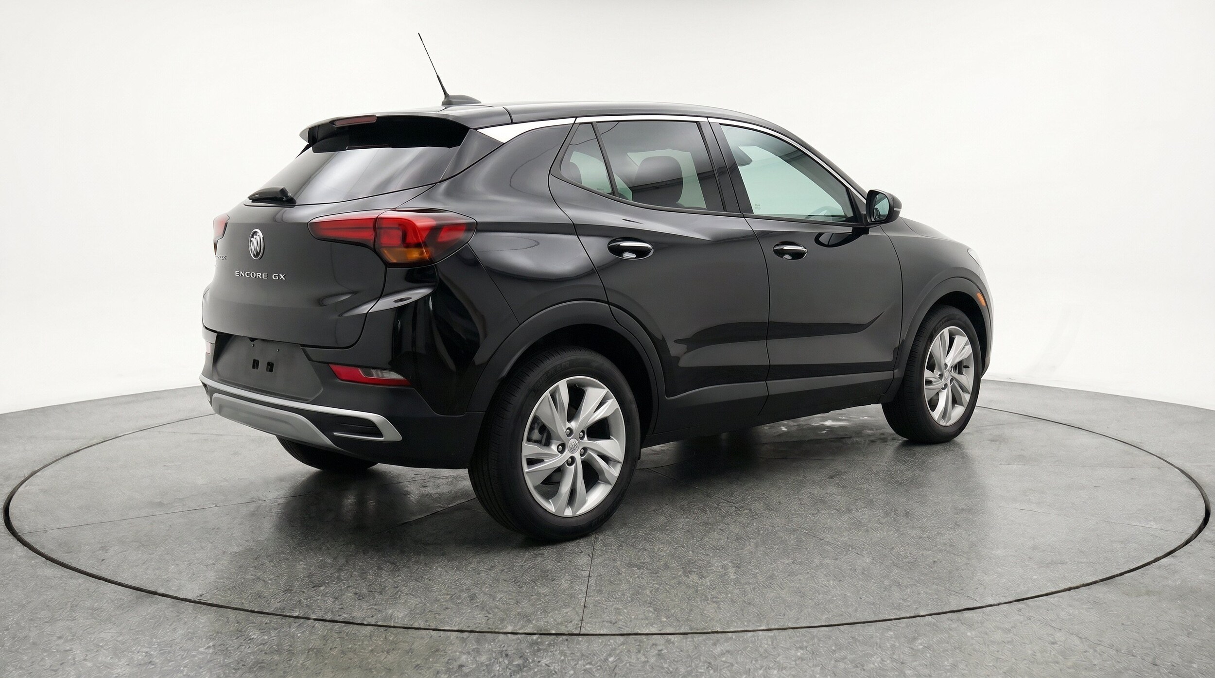 Thumbnail: 2026 Buick Encore GX - 9