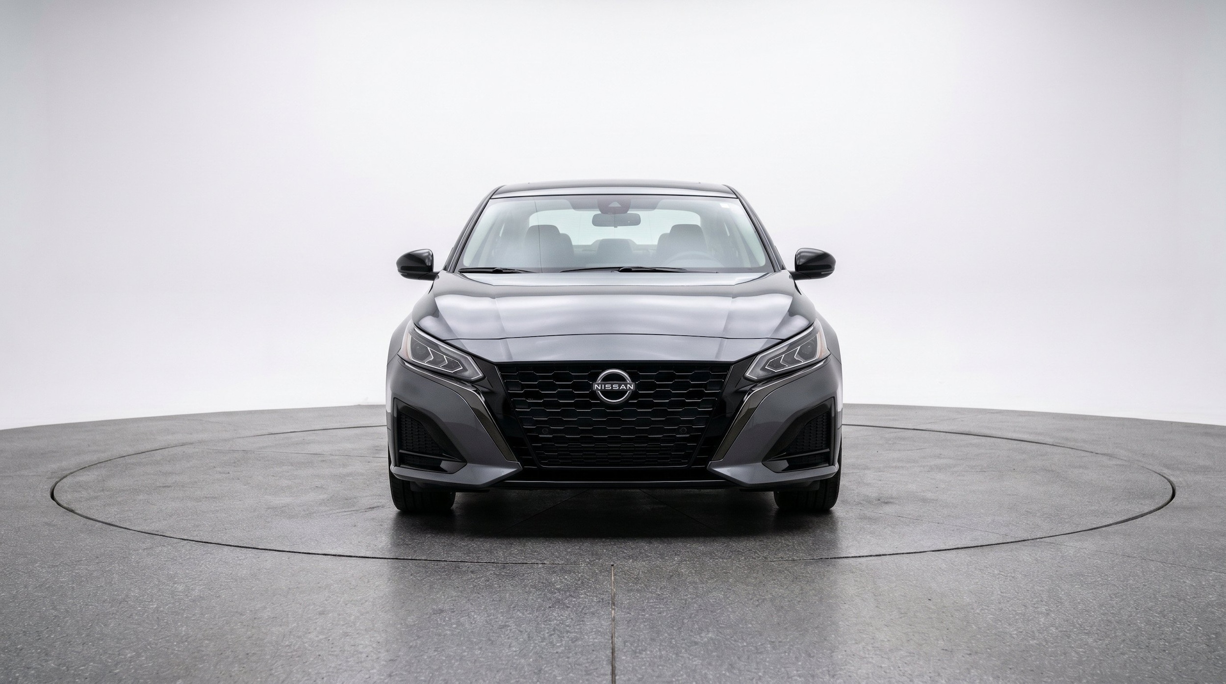 Thumbnail: 2026 Nissan Altima - 2