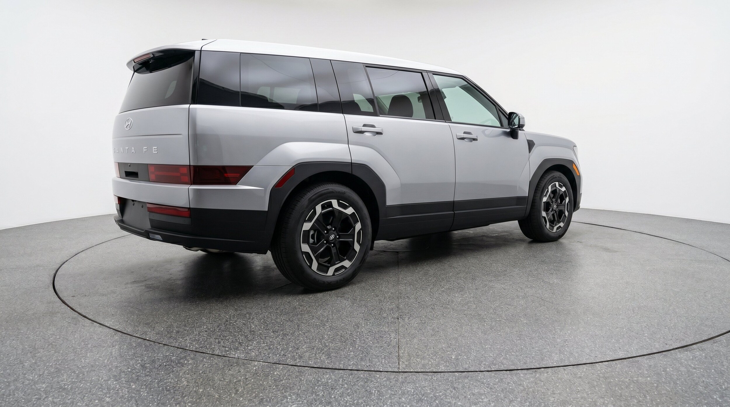 Thumbnail: 2026 Hyundai Santa Fe - 9