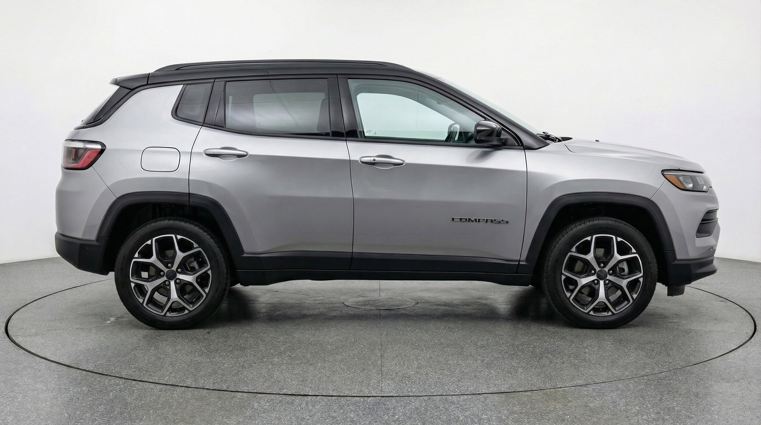 Thumbnail: 2025 Jeep Compass - 11