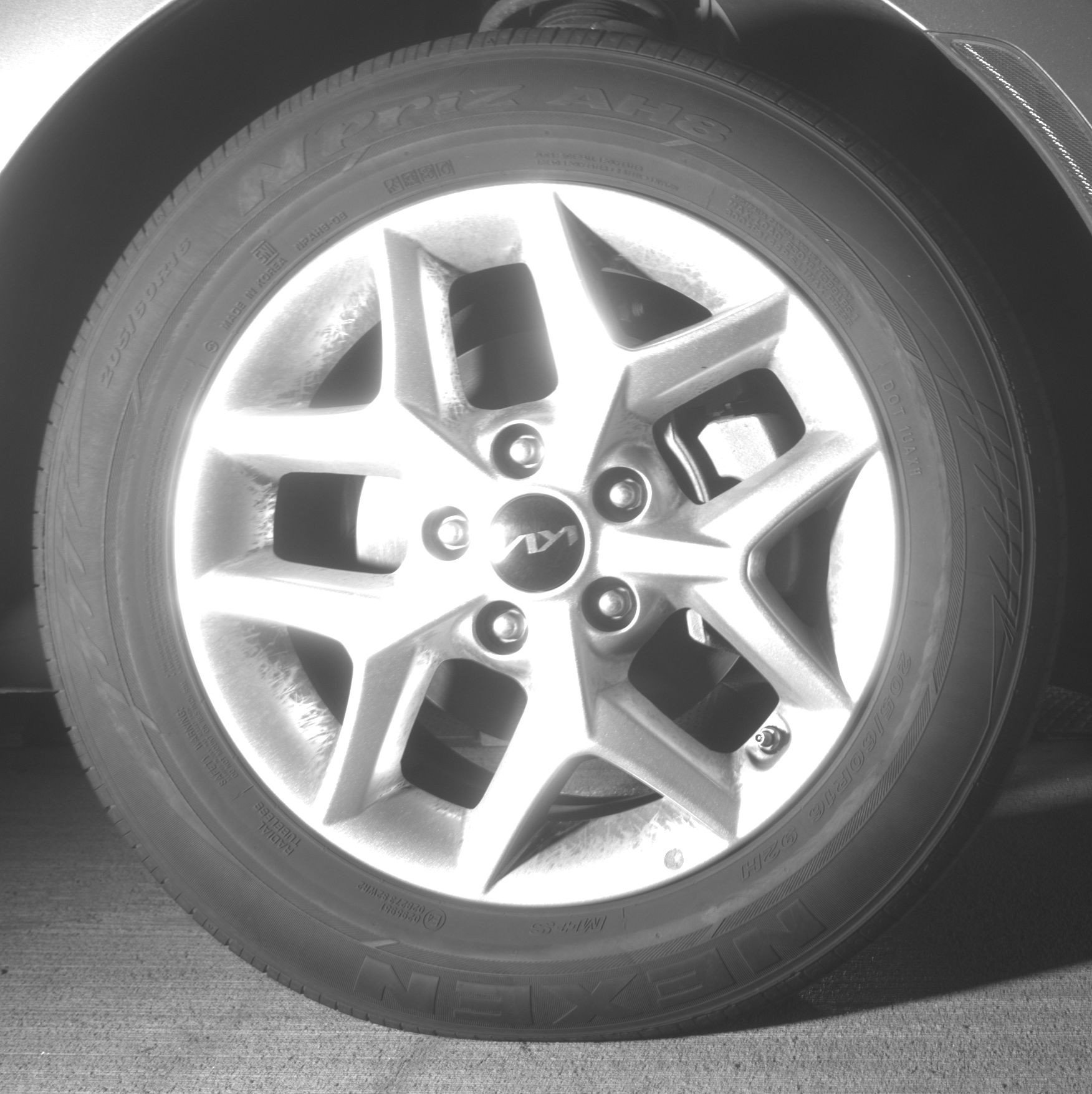 Thumbnail: 2025 Kia Soul - 13