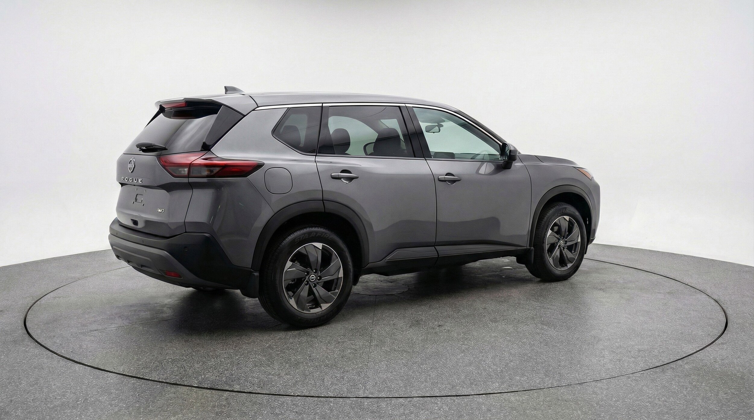 Thumbnail: 2025 Nissan Rogue - 9