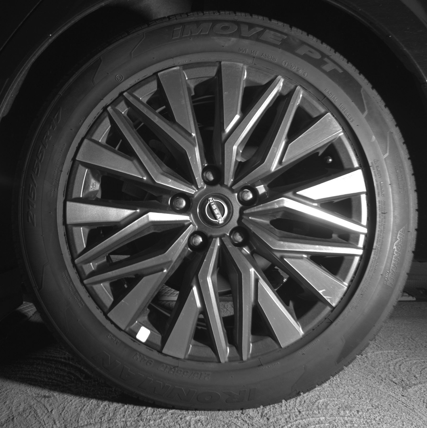 Thumbnail: 2025 Nissan Altima - 14