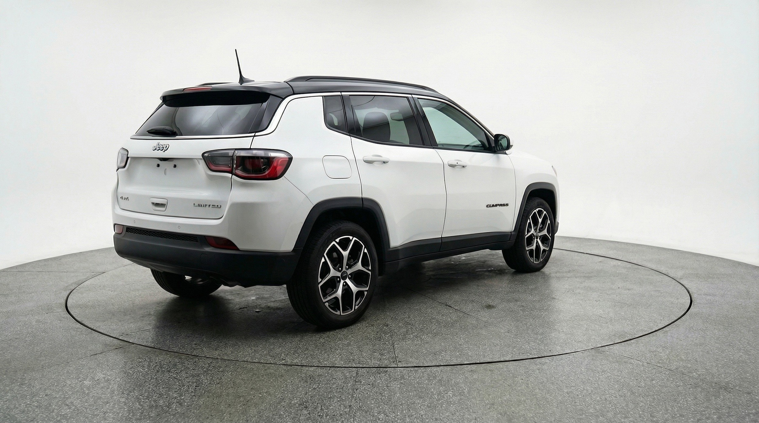 Thumbnail: 2025 Jeep Compass - 9