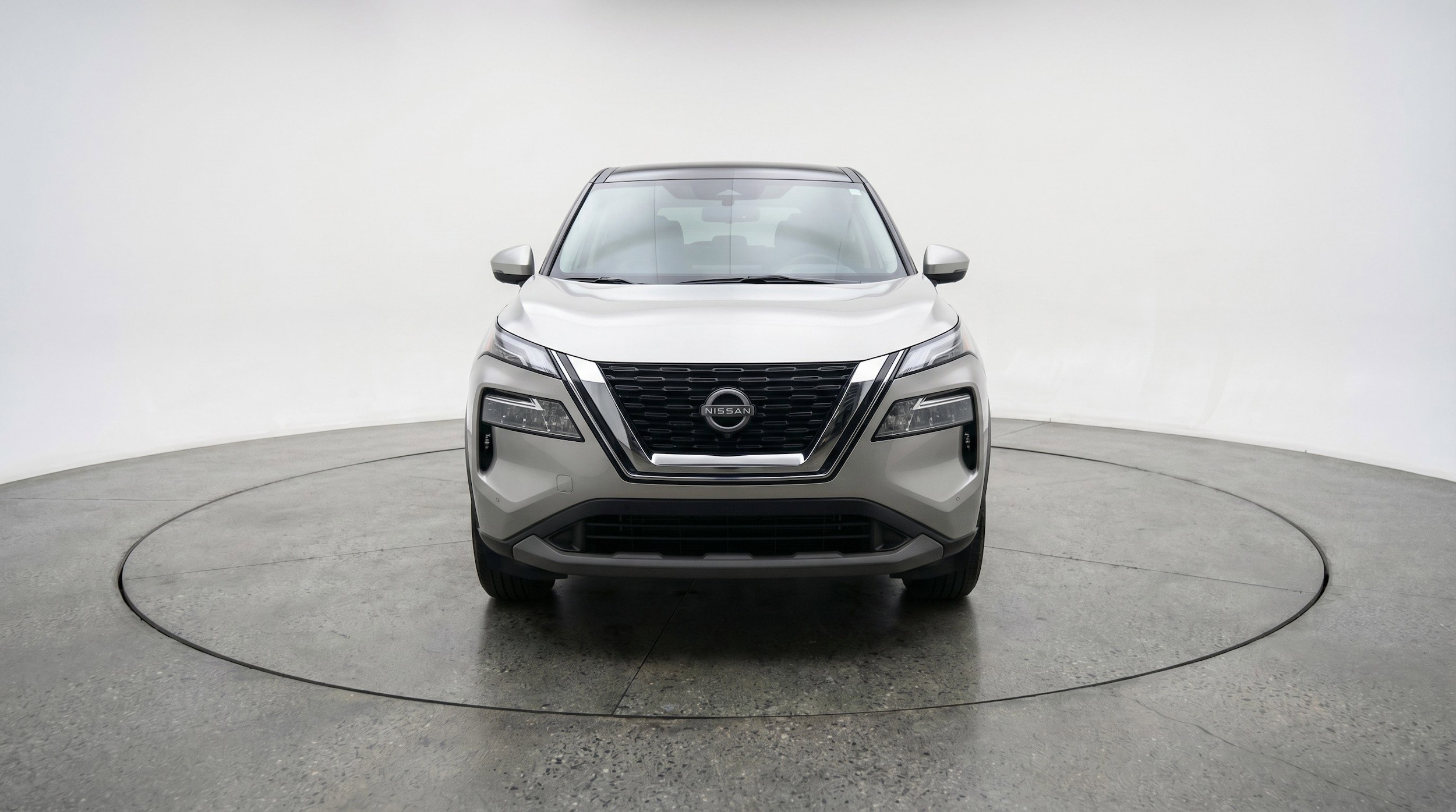 Thumbnail: 2025 Nissan Rogue - 2