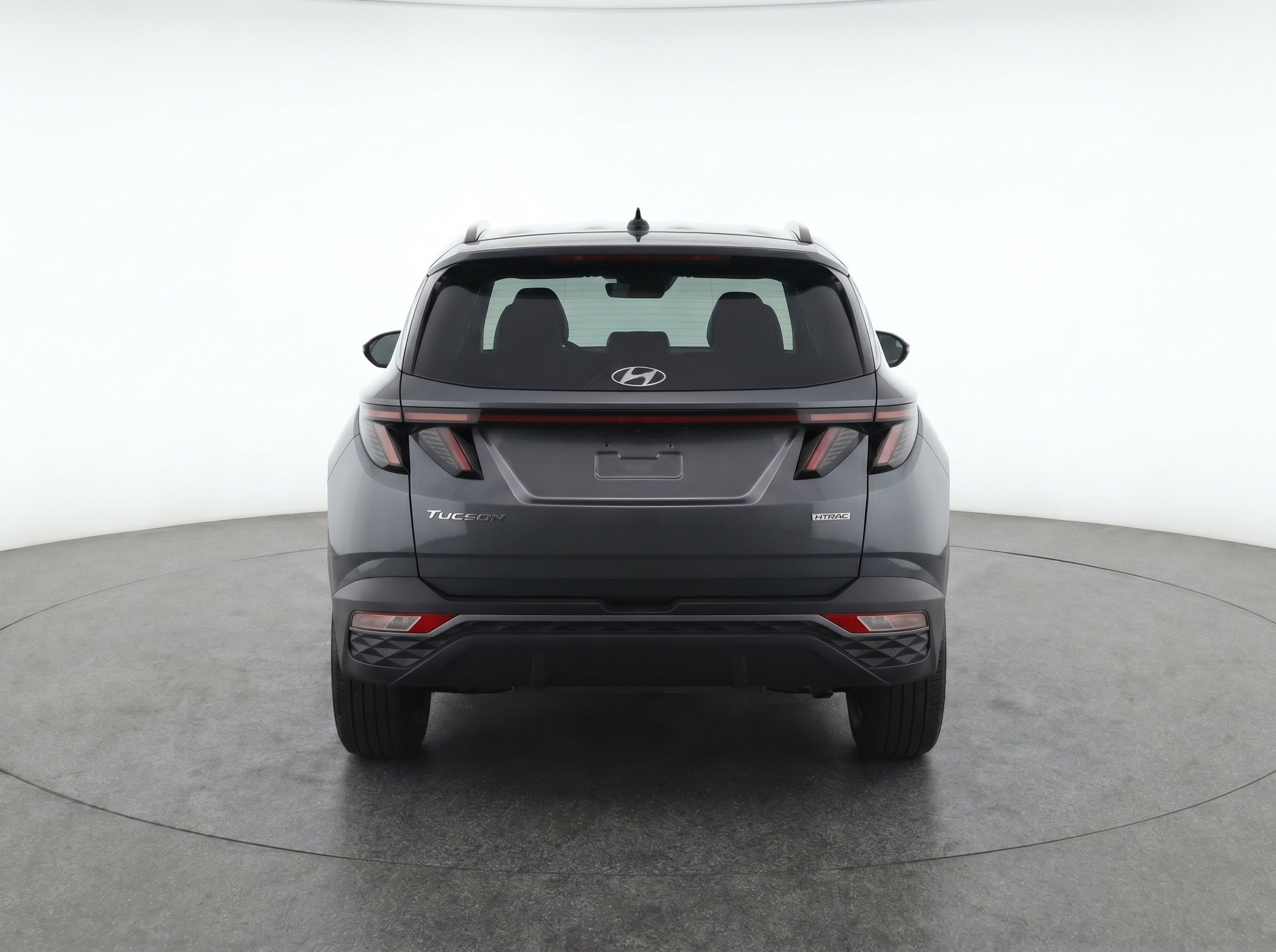 Thumbnail: 2026 Hyundai Tucson - 7
