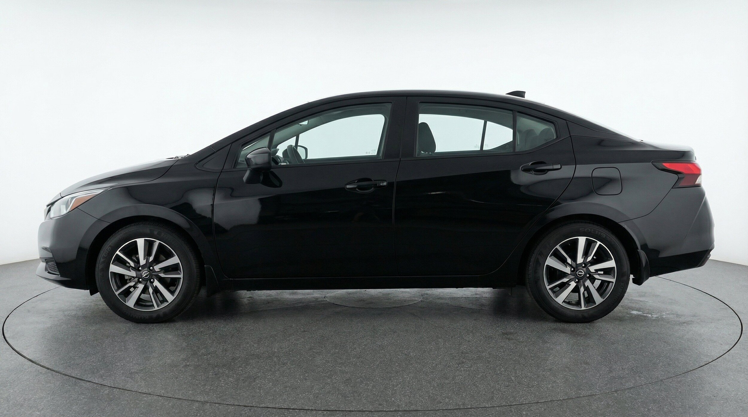 Thumbnail: 2025 Nissan Versa - 5