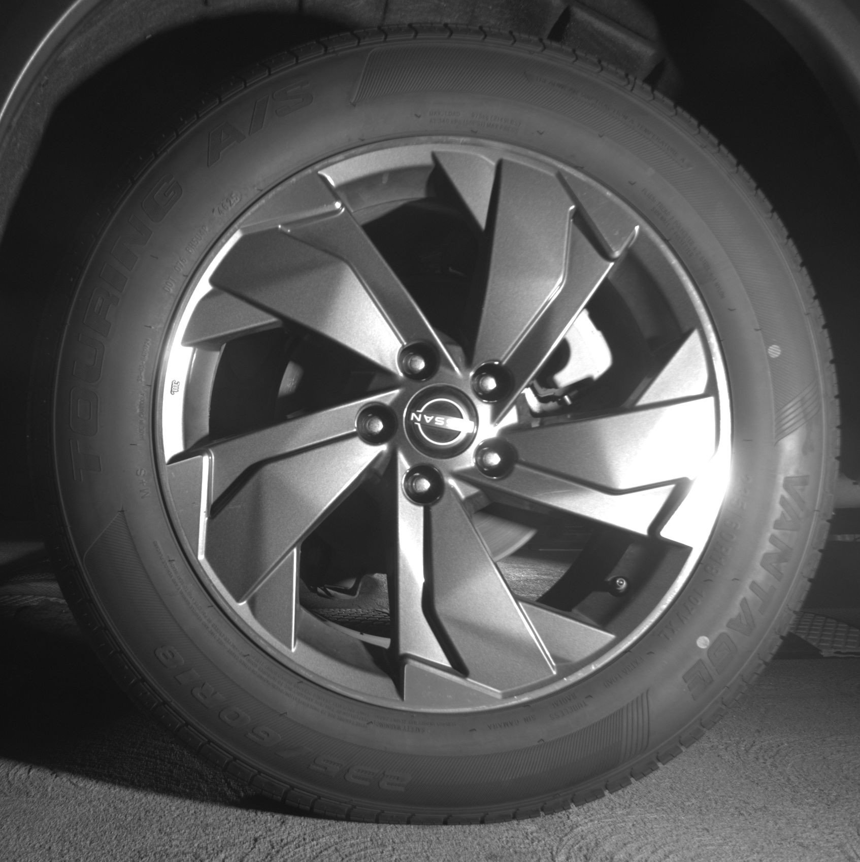Thumbnail: 2025 Nissan Rogue - 14