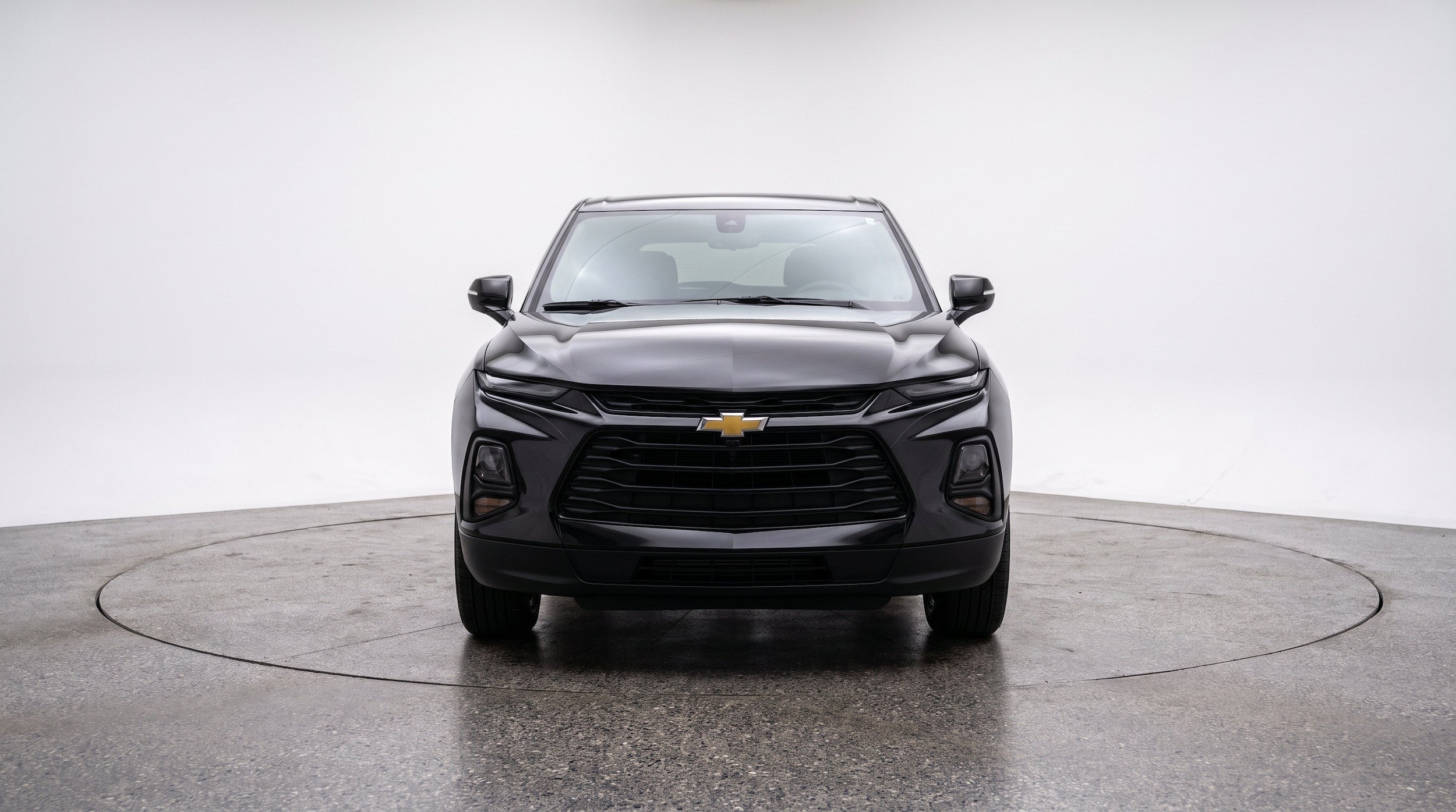 Thumbnail: 2026 Chevrolet Blazer - 2