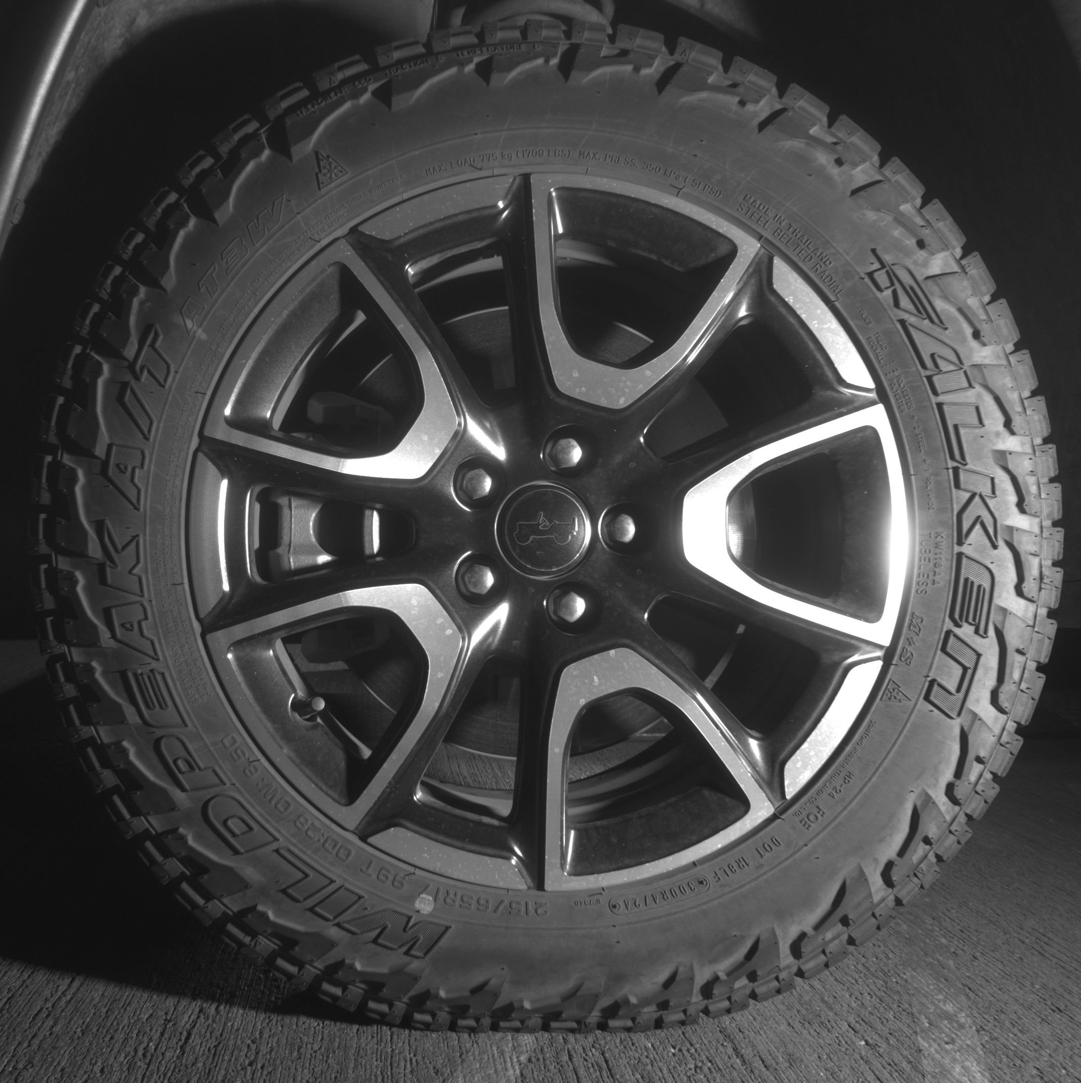 Thumbnail: 2025 Jeep Compass - 12