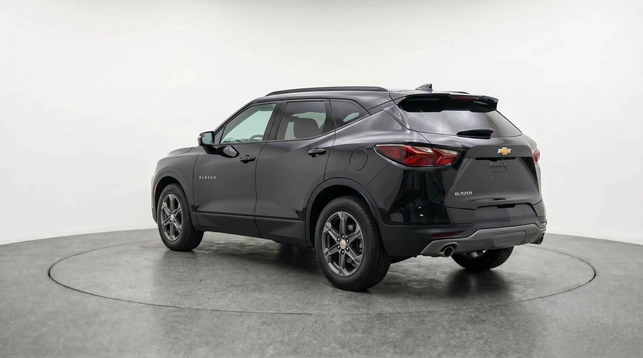 Thumbnail: 2025 Chevrolet Blazer - 6