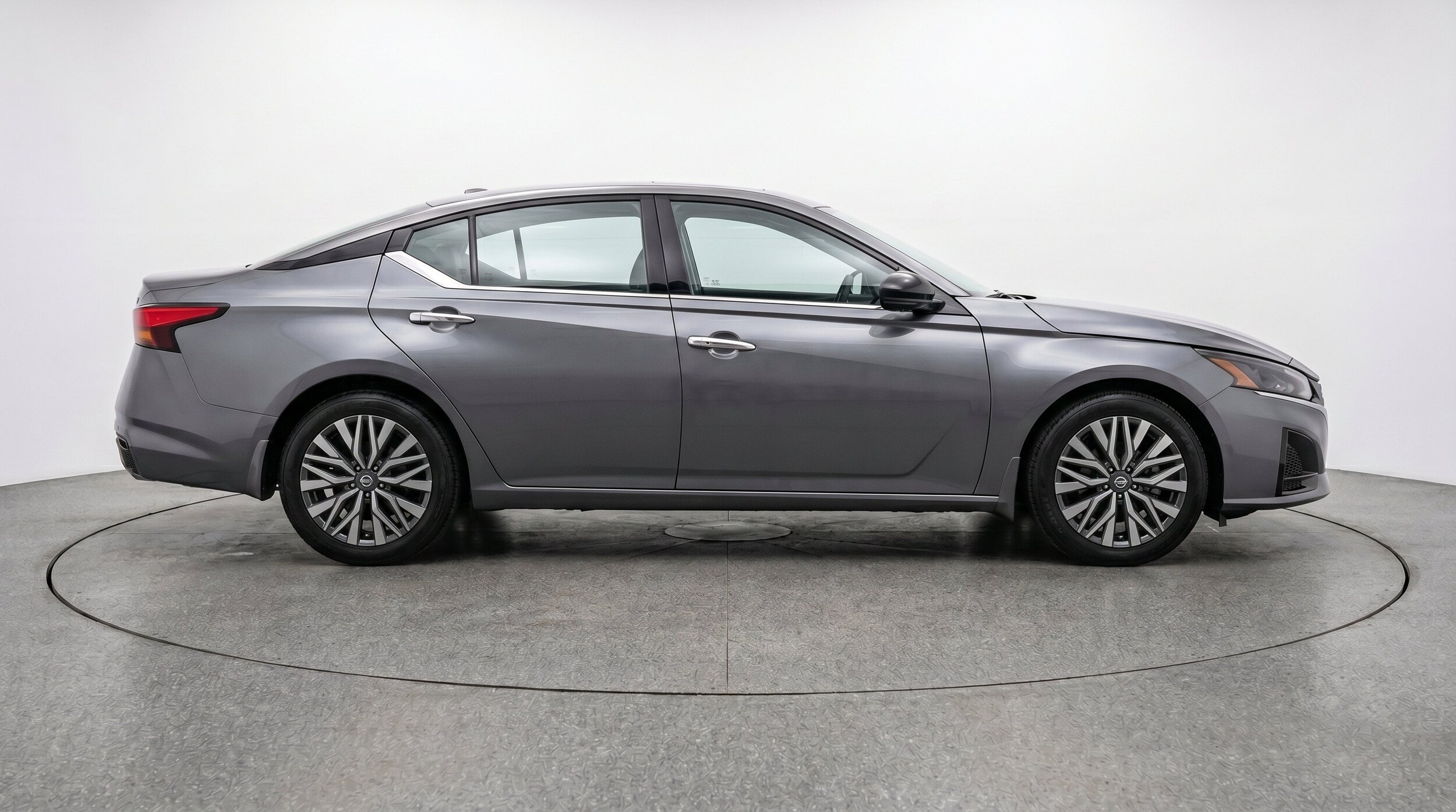 Thumbnail: 2025 Nissan Altima - 11
