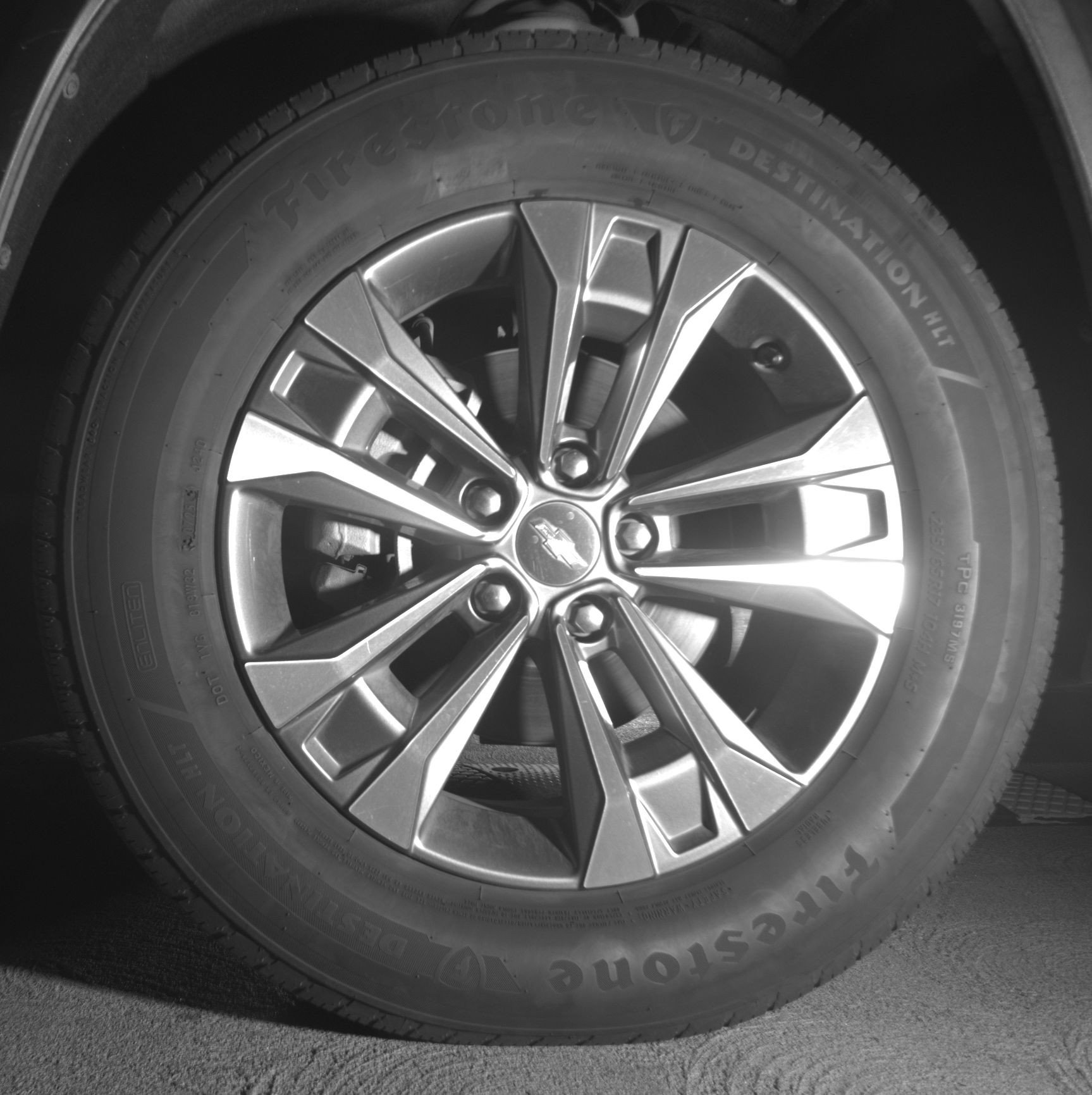 Thumbnail: 2025 Chevrolet Equinox - 12