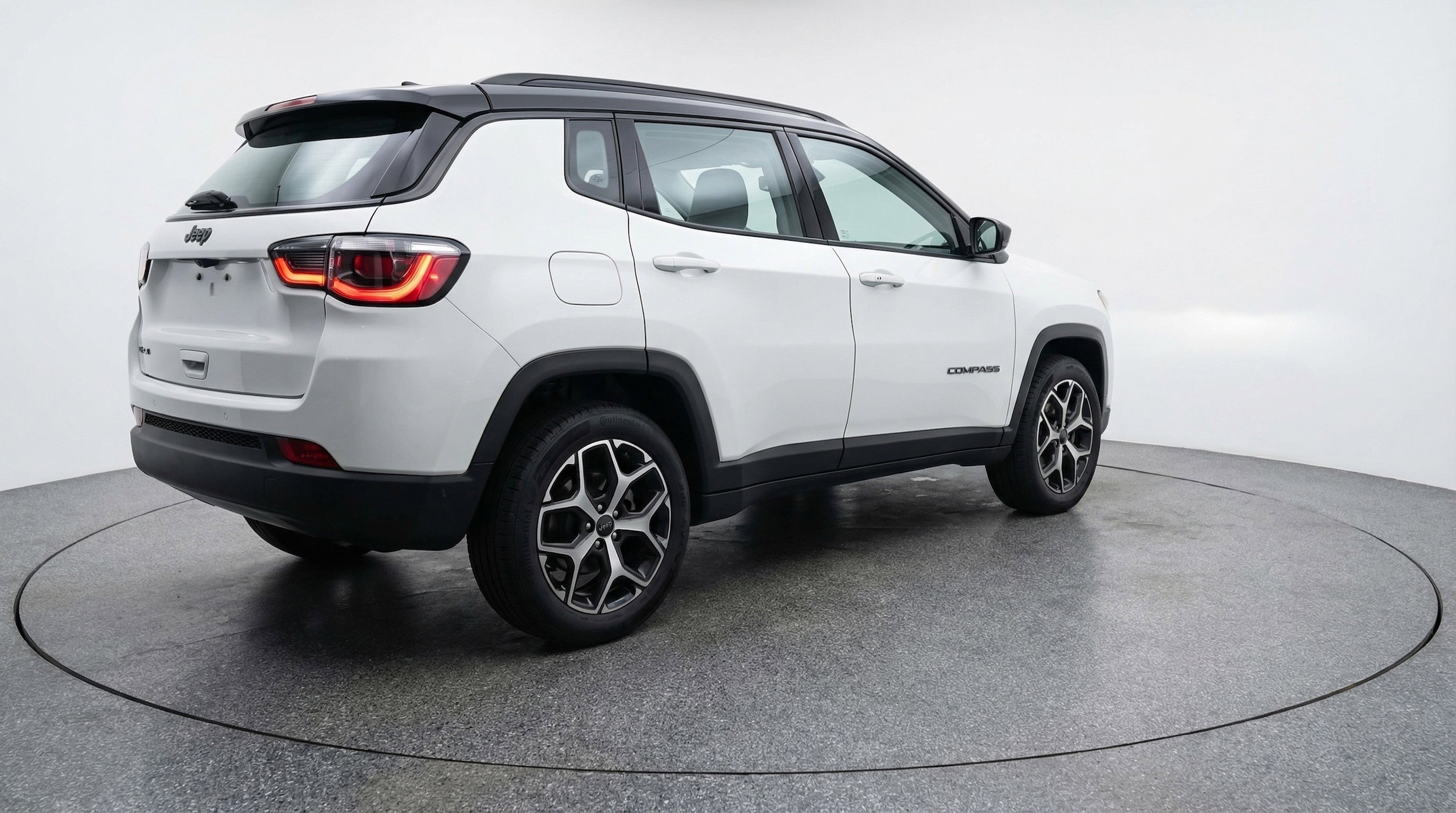 Thumbnail: 2025 Jeep Compass - 9