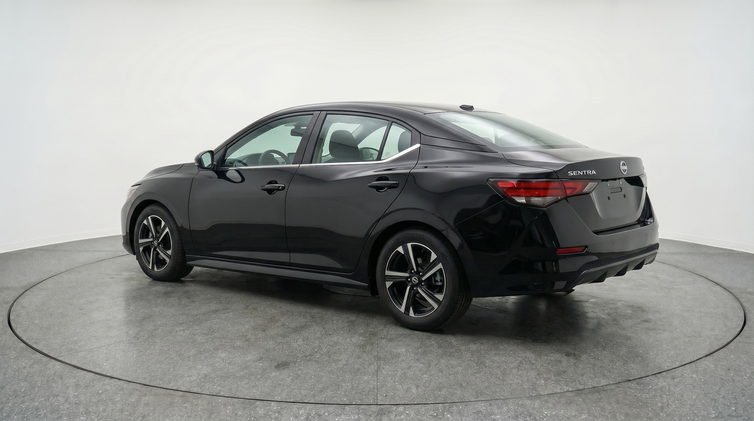 Thumbnail: 2025 Nissan Sentra - 6