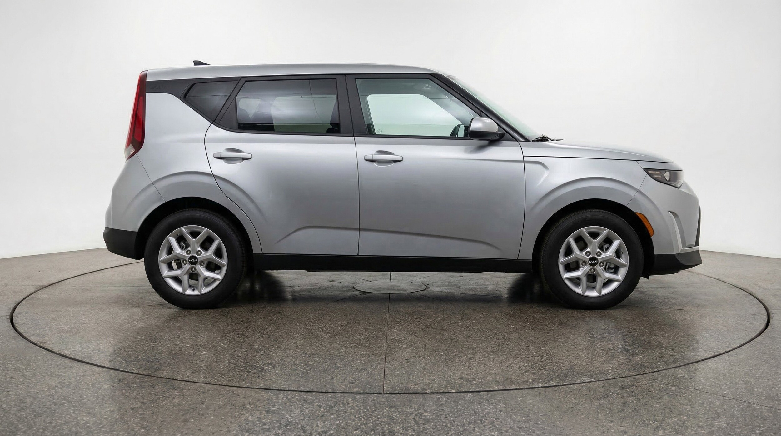 Thumbnail: 2025 Kia Soul - 11