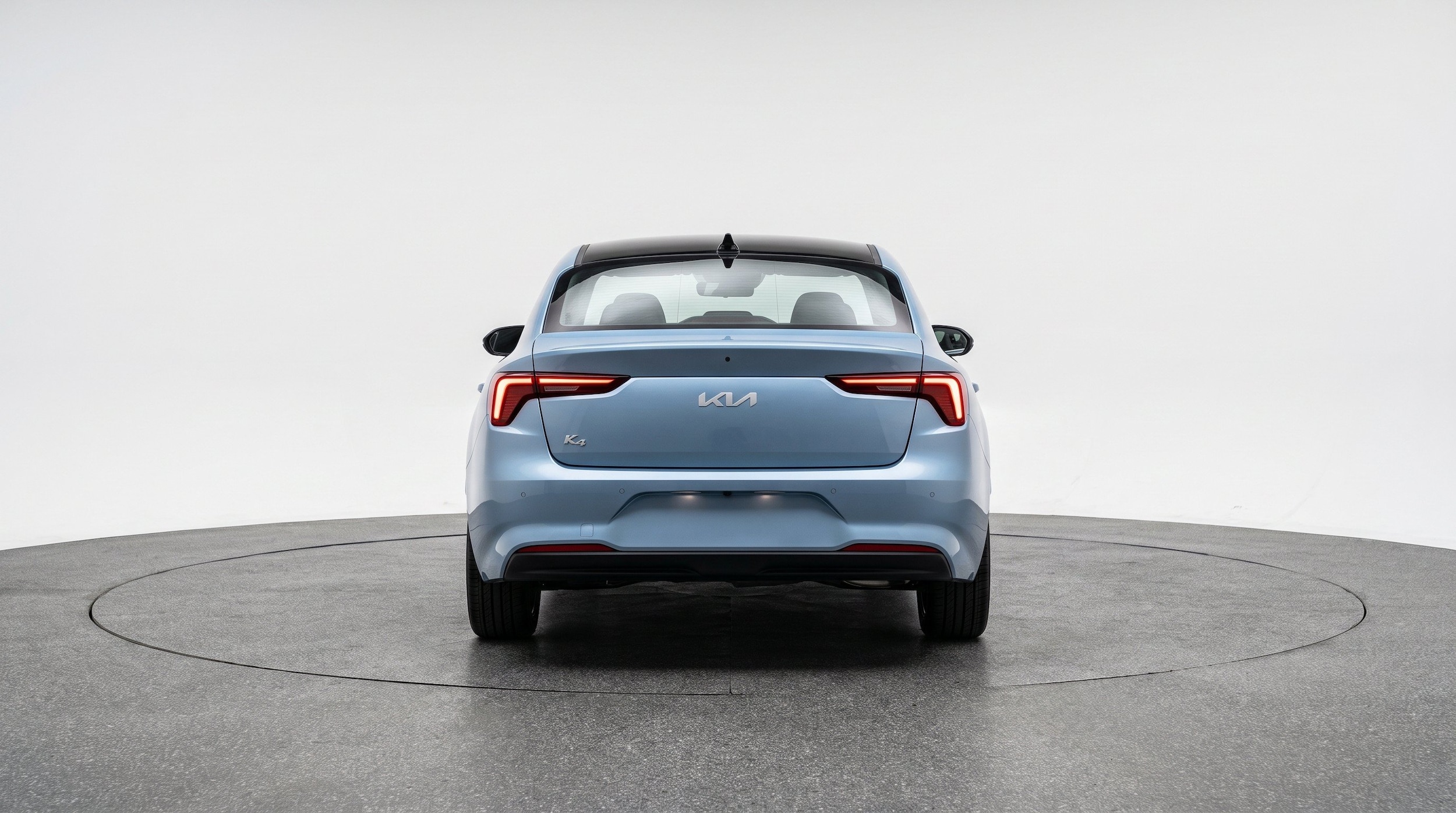 Thumbnail: 2026 Kia K4 - 7