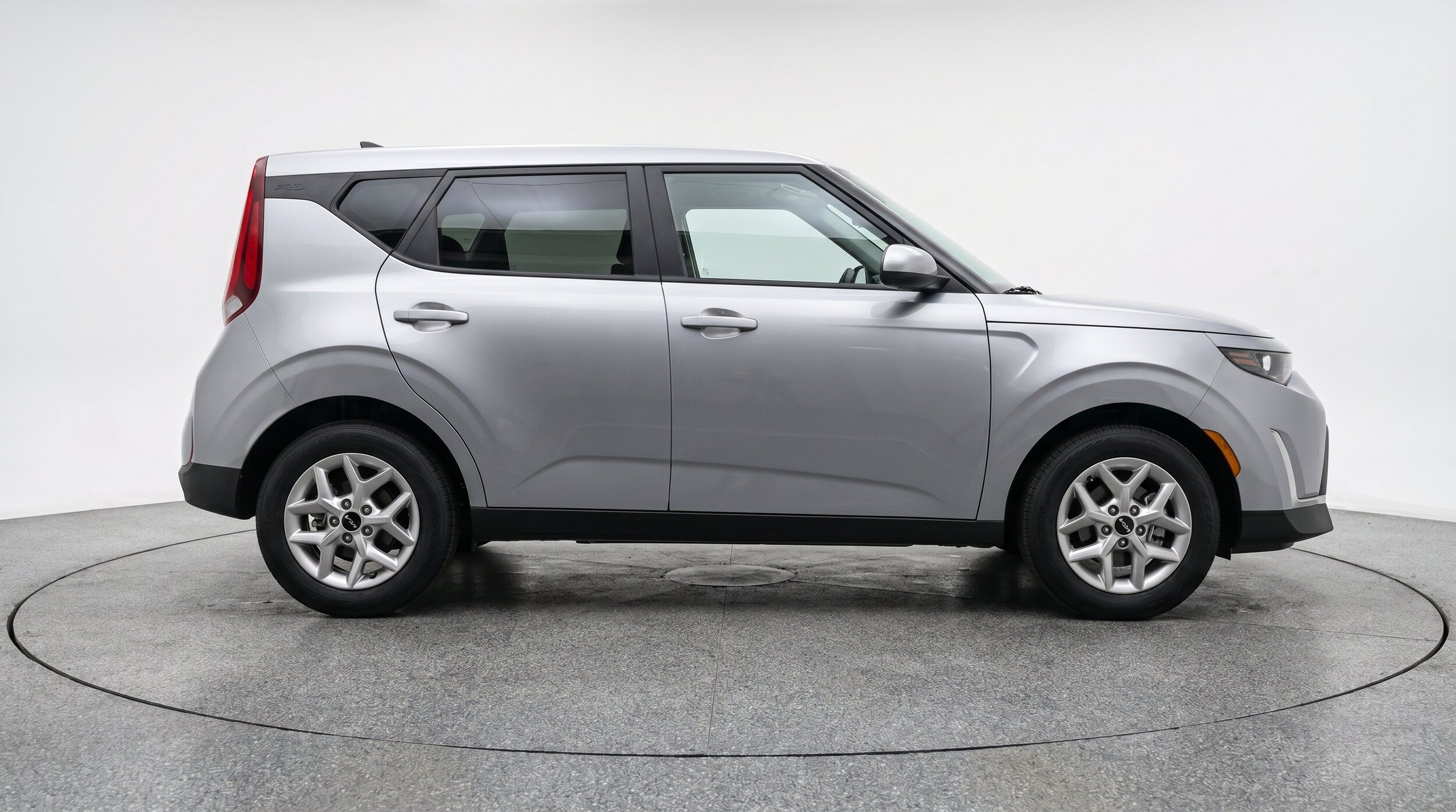 Thumbnail: 2025 Kia Soul - 11