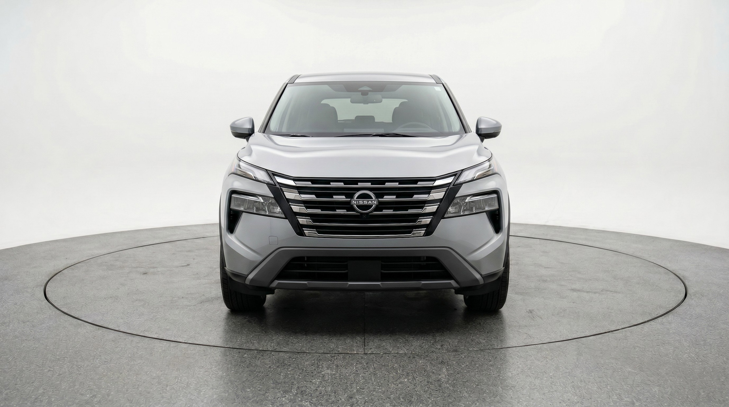 Thumbnail: 2025 Nissan Rogue - 2